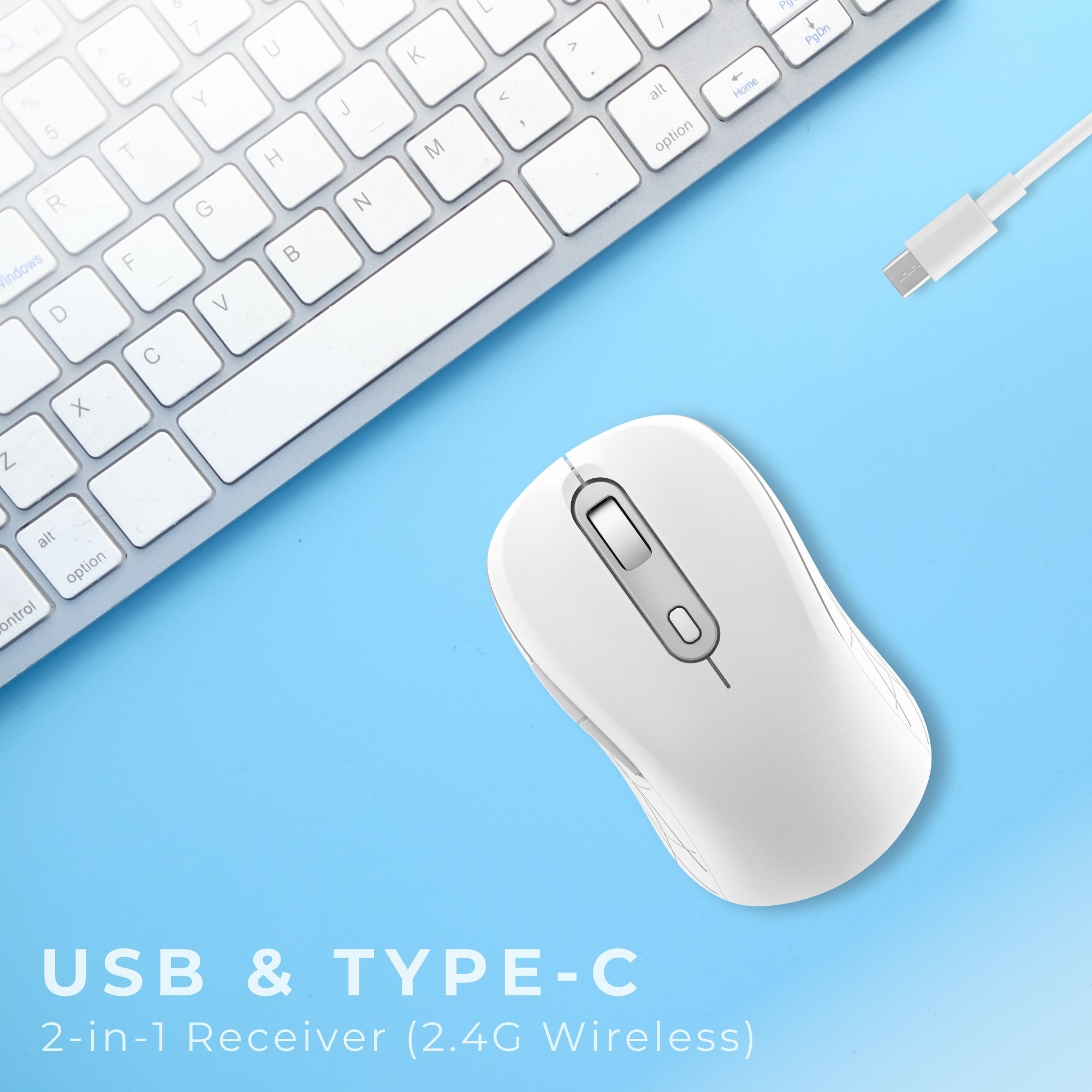 Dr Luxur® USB Gaming Mouse for Gaming with 1000/1600/2400 DPI modes, With 3+ Million Presses, Ultra Light Weight