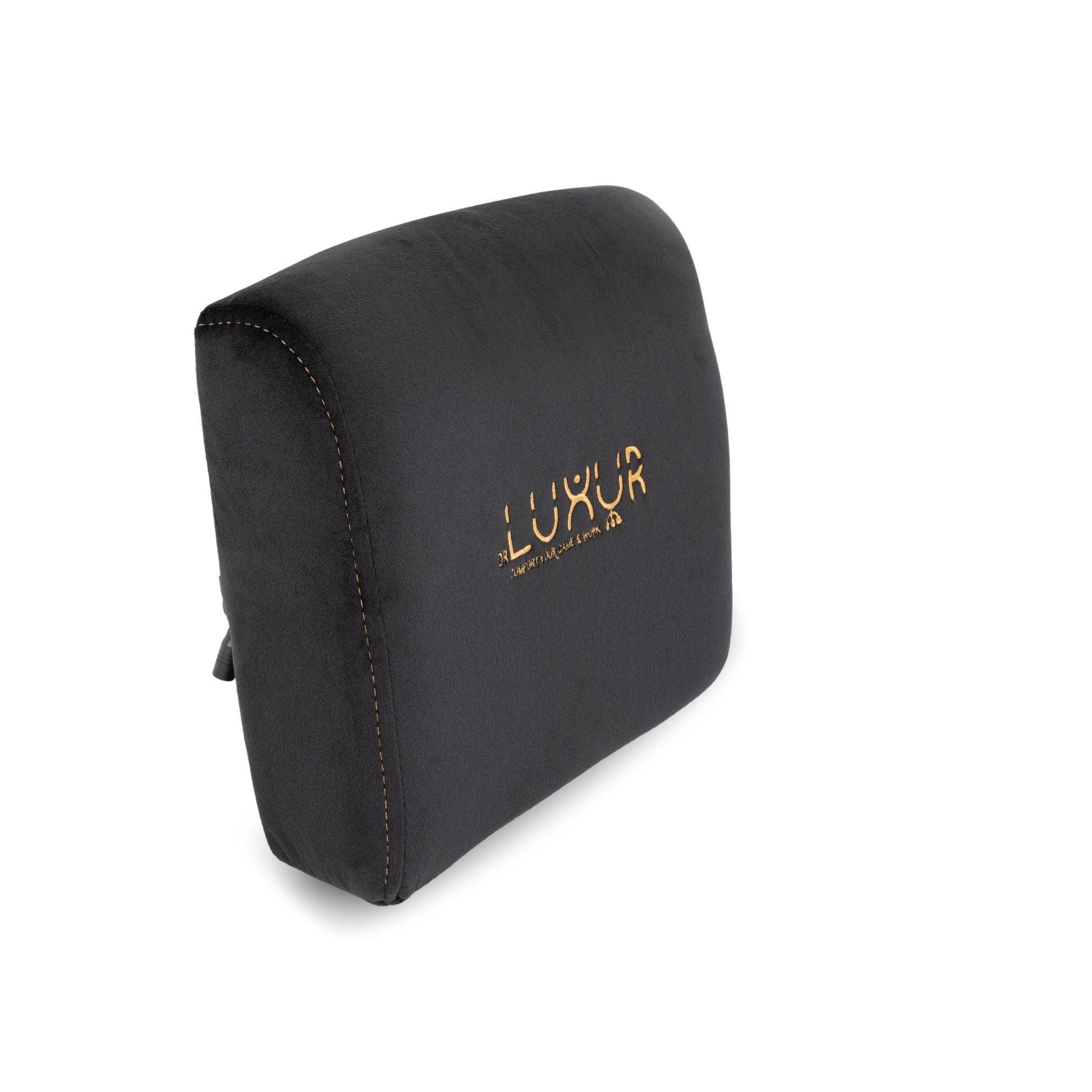 Drluxur Massage Lumbar Pillow - DrLuxur