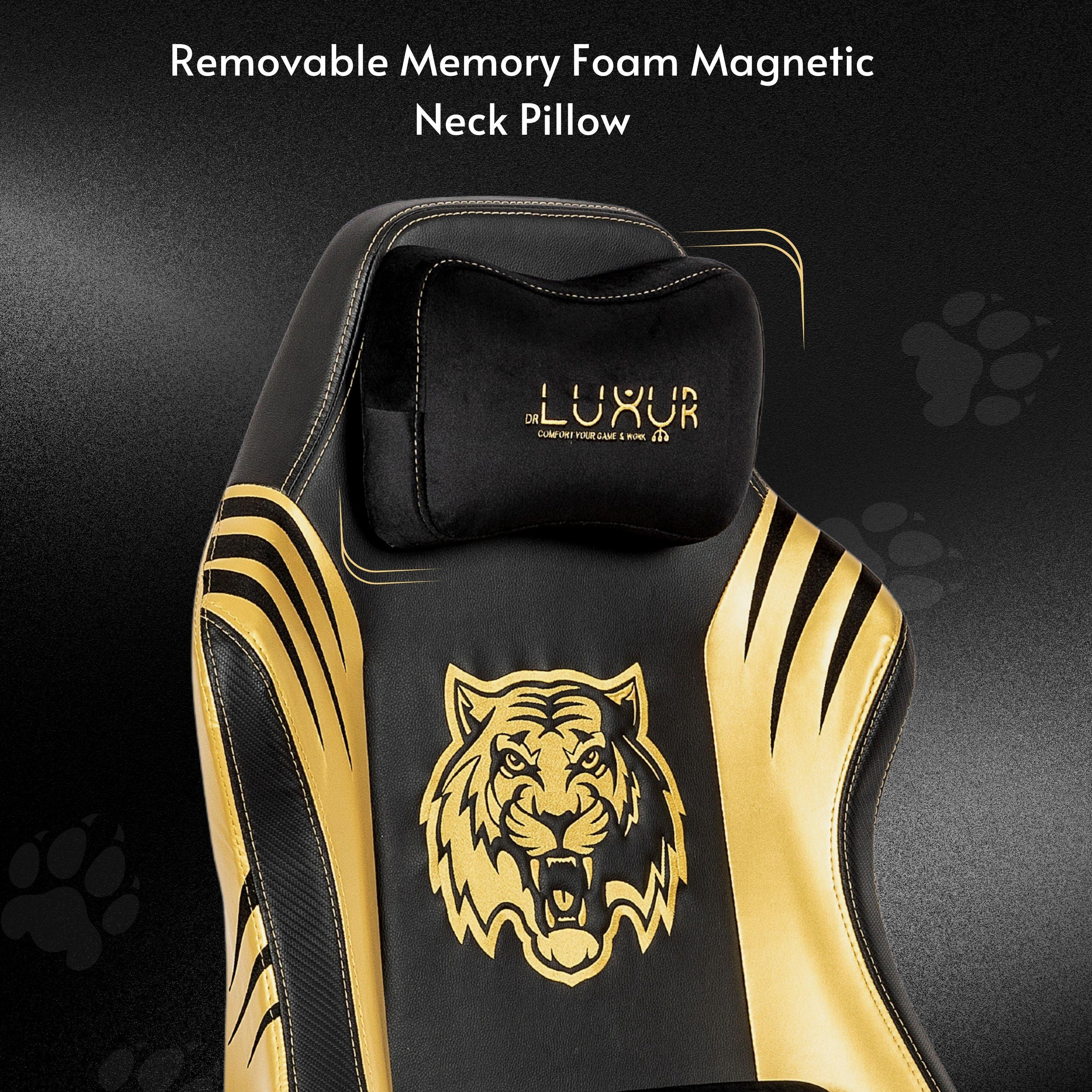 DrLuxur Predator Gaming Chair - PRE ORDER - DrLuxur