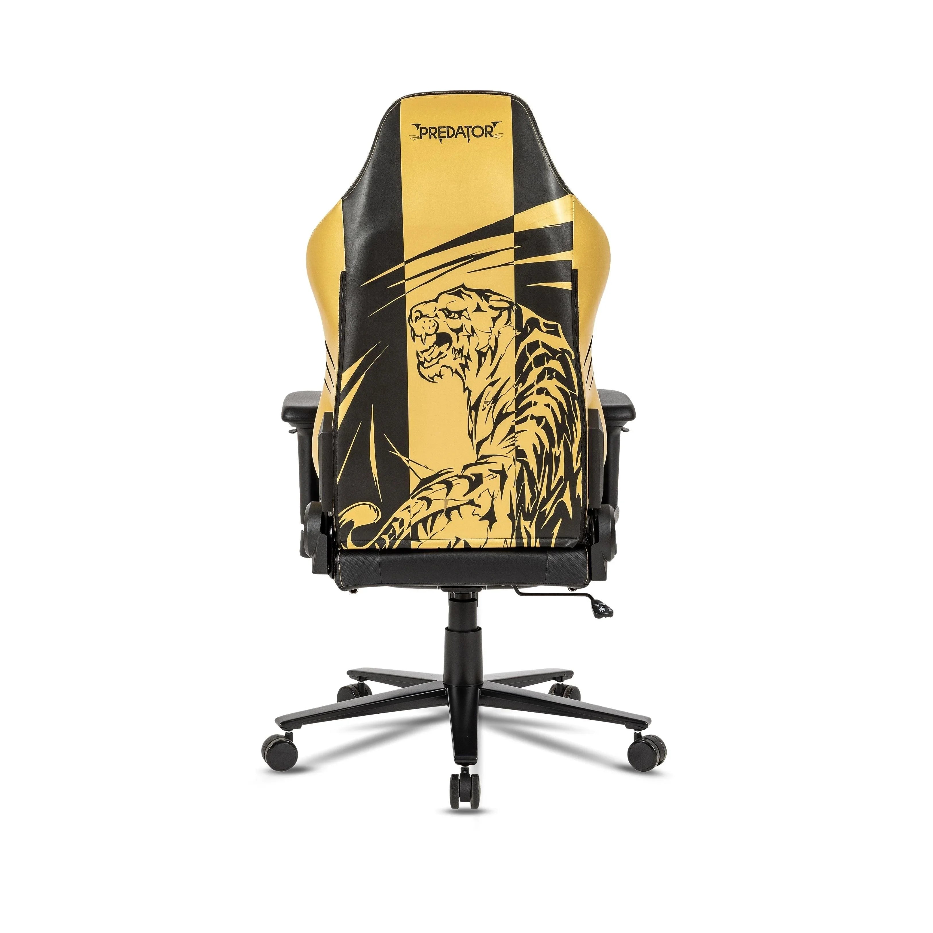 DrLuxur Predator Gaming Chair - PRE ORDER - DrLuxur