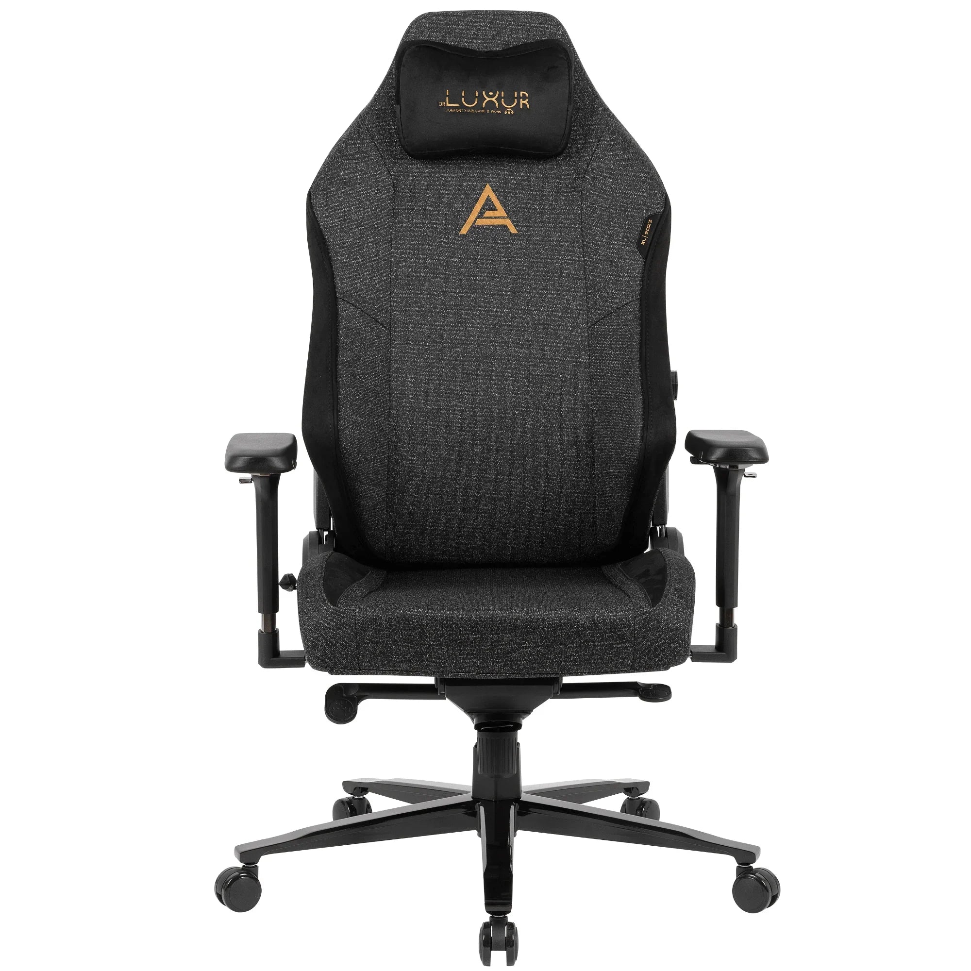 DrLuxur AFFLUENCE Pro XL 2023 Gaming Chair - DrLuxur