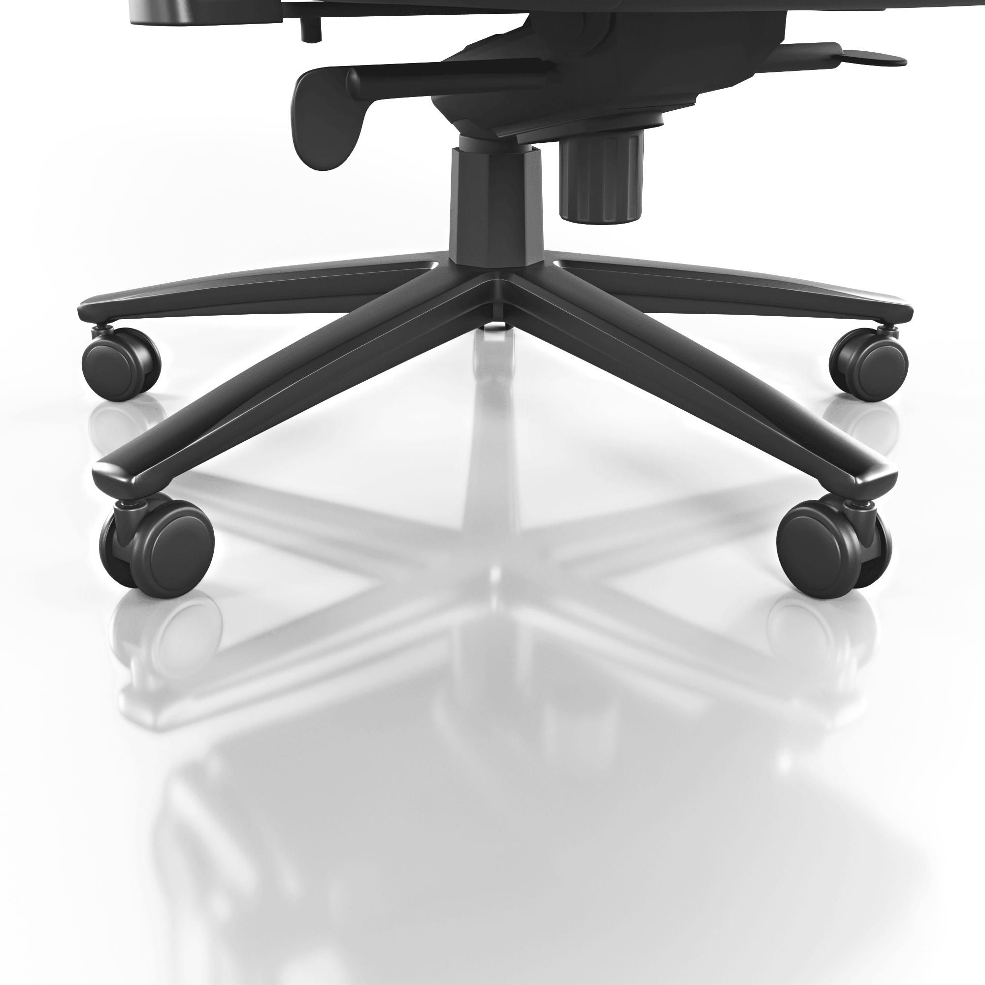 DrLuxur AFFLUENCE Pro XL 2023 Gaming Chair - DrLuxur