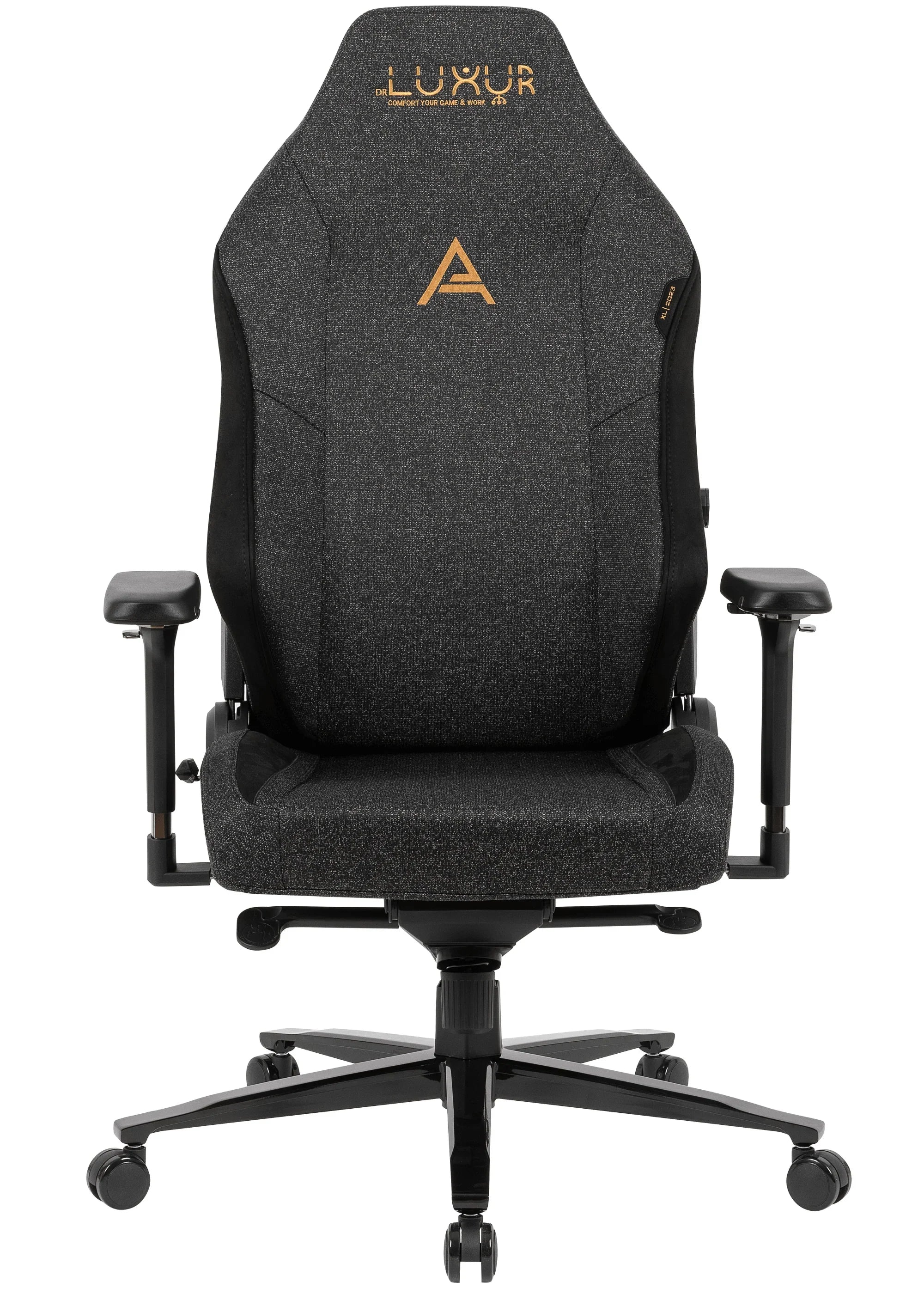 DrLuxur AFFLUENCE Pro XL 2023 Gaming Chair - DrLuxur