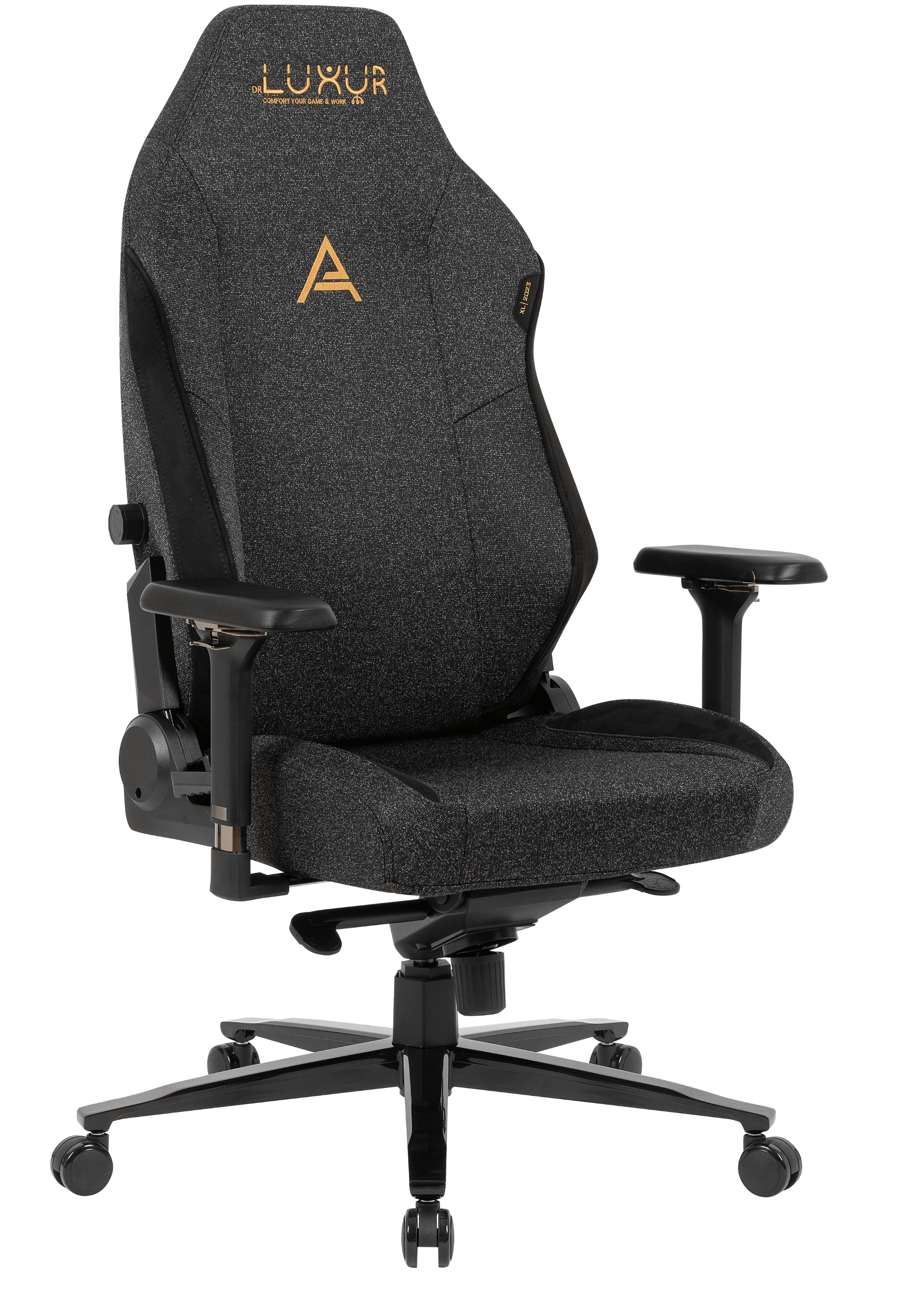 DrLuxur AFFLUENCE Pro XL 2023 Gaming Chair - DrLuxur