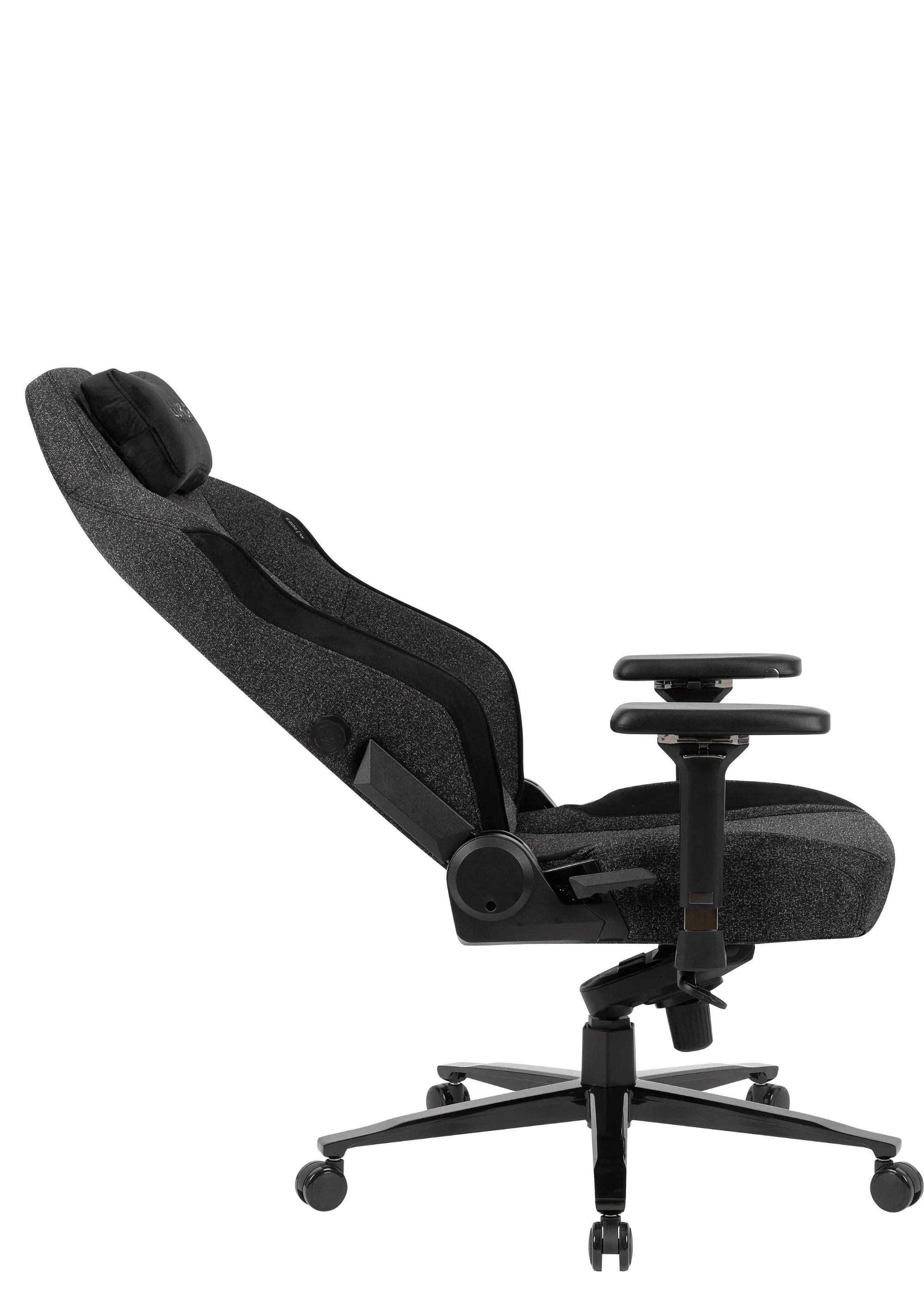 DrLuxur AFFLUENCE Pro XL 2023 Gaming Chair - DrLuxur