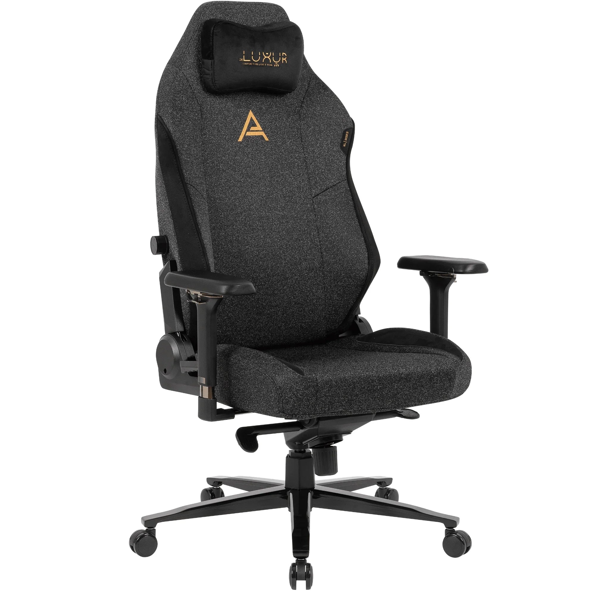 DrLuxur AFFLUENCE Pro XL 2023 Gaming Chair - DrLuxur