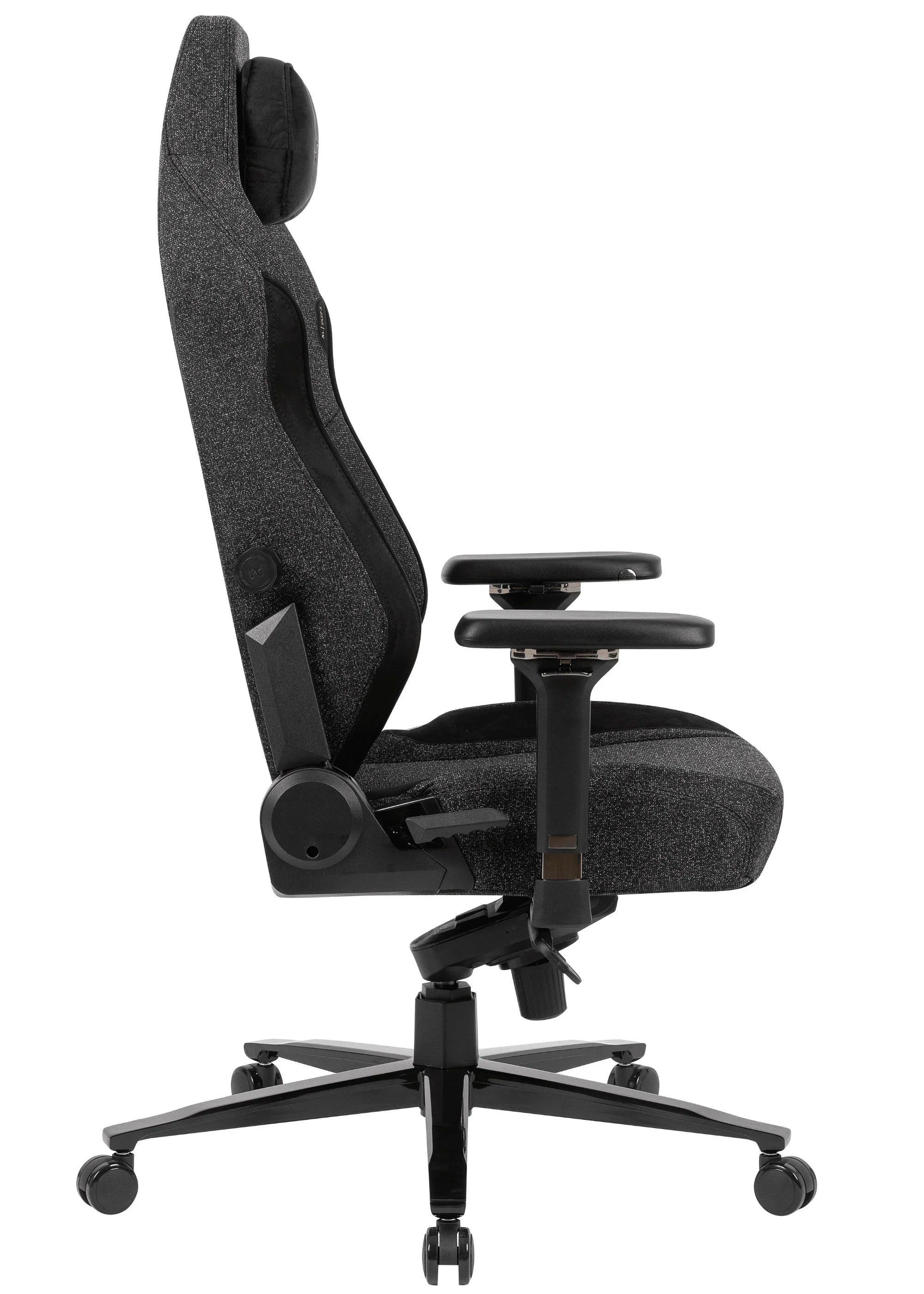 DrLuxur AFFLUENCE Pro XL 2023 Gaming Chair - DrLuxur