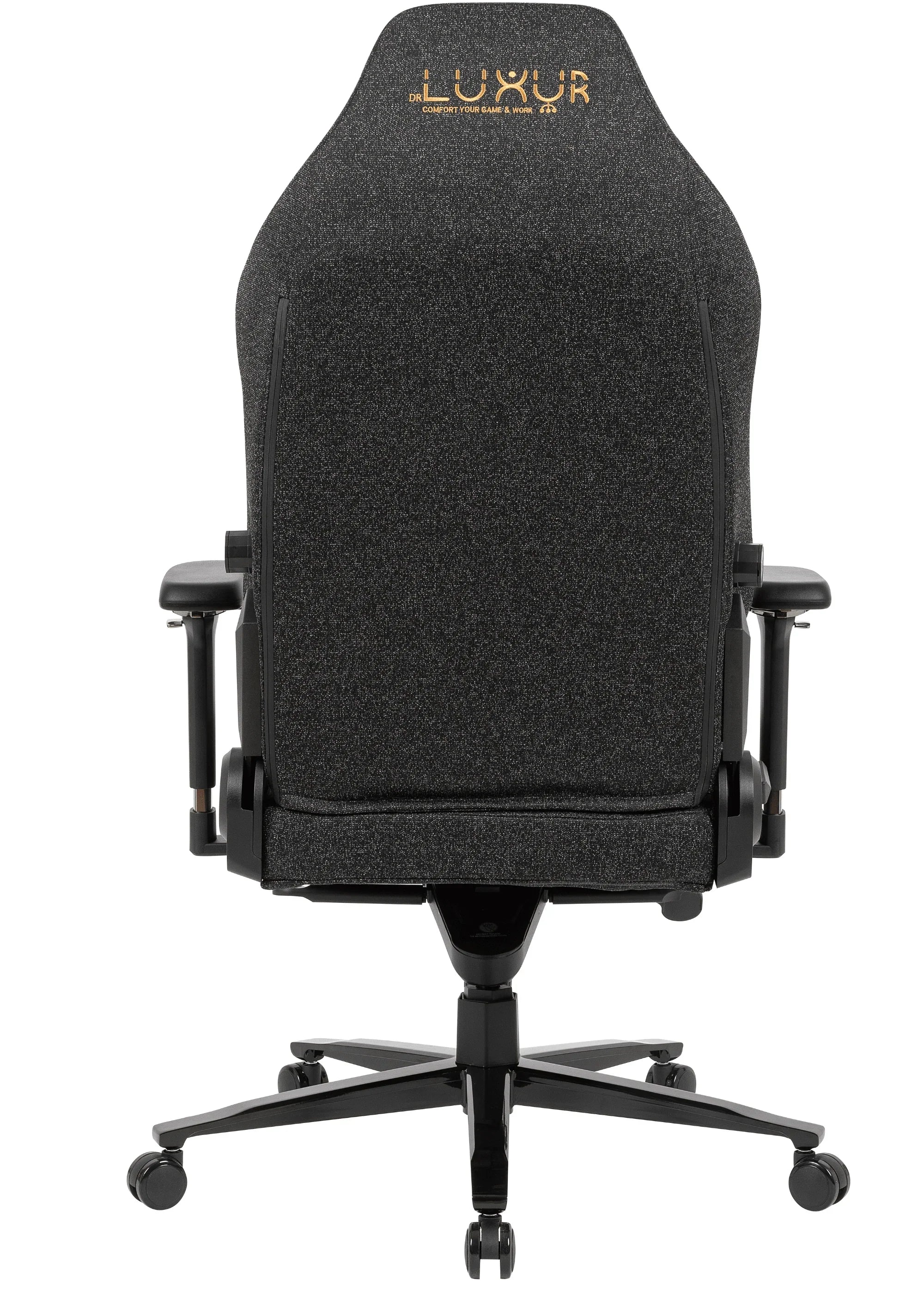 DrLuxur AFFLUENCE Pro XL 2023 Gaming Chair - DrLuxur