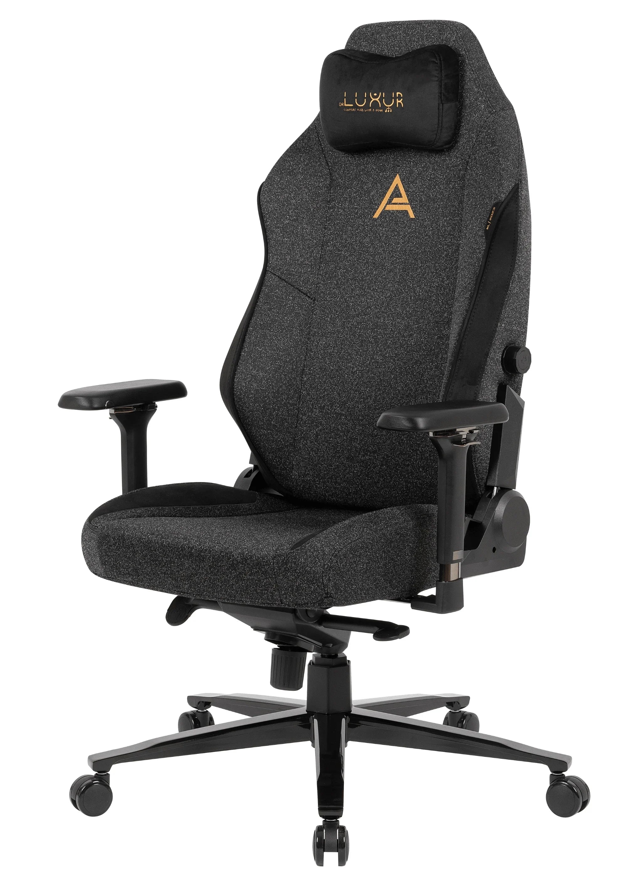 DrLuxur AFFLUENCE Pro XL 2023 Gaming Chair - DrLuxur