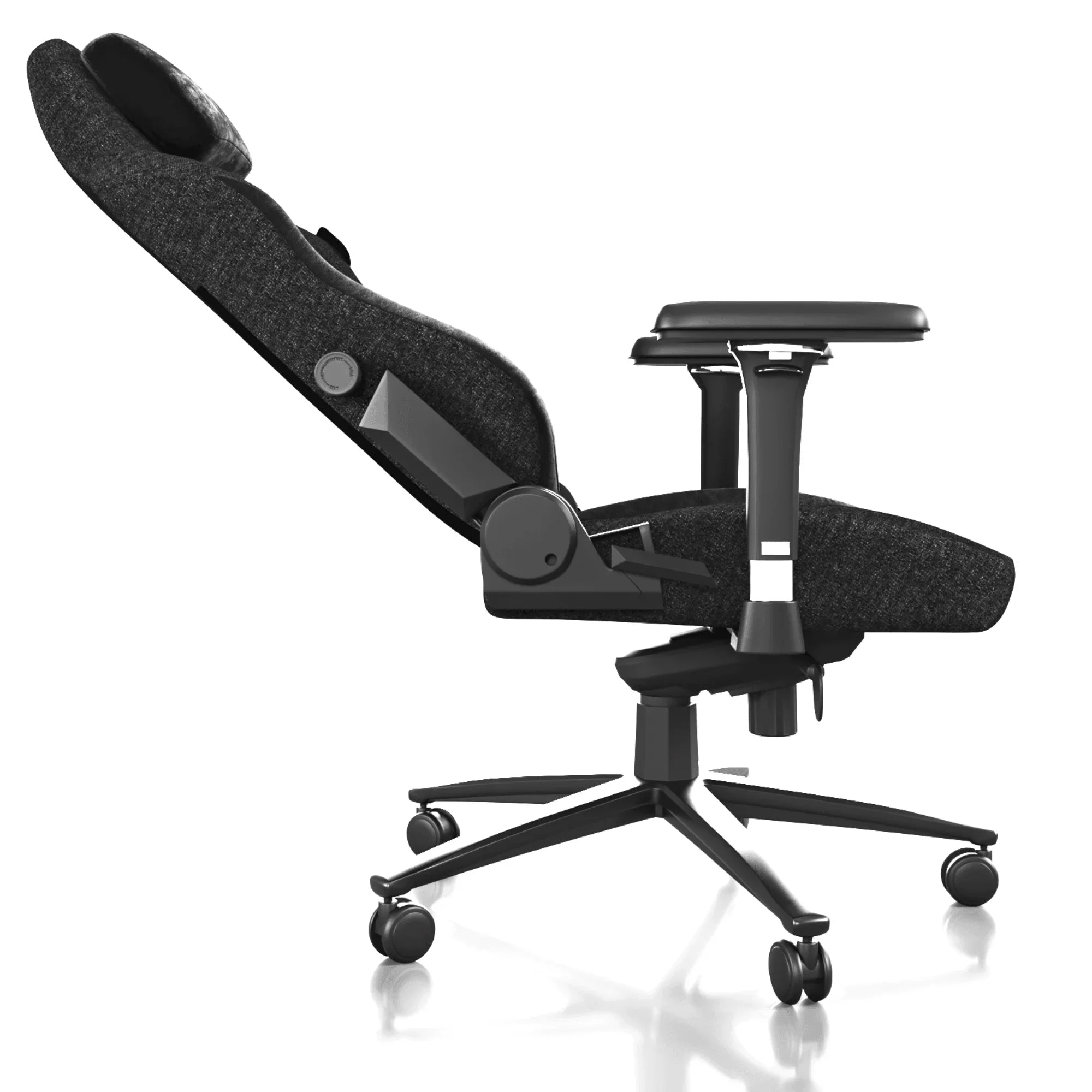 DrLuxur AFFLUENCE Pro XL 2023 Gaming Chair - DrLuxur