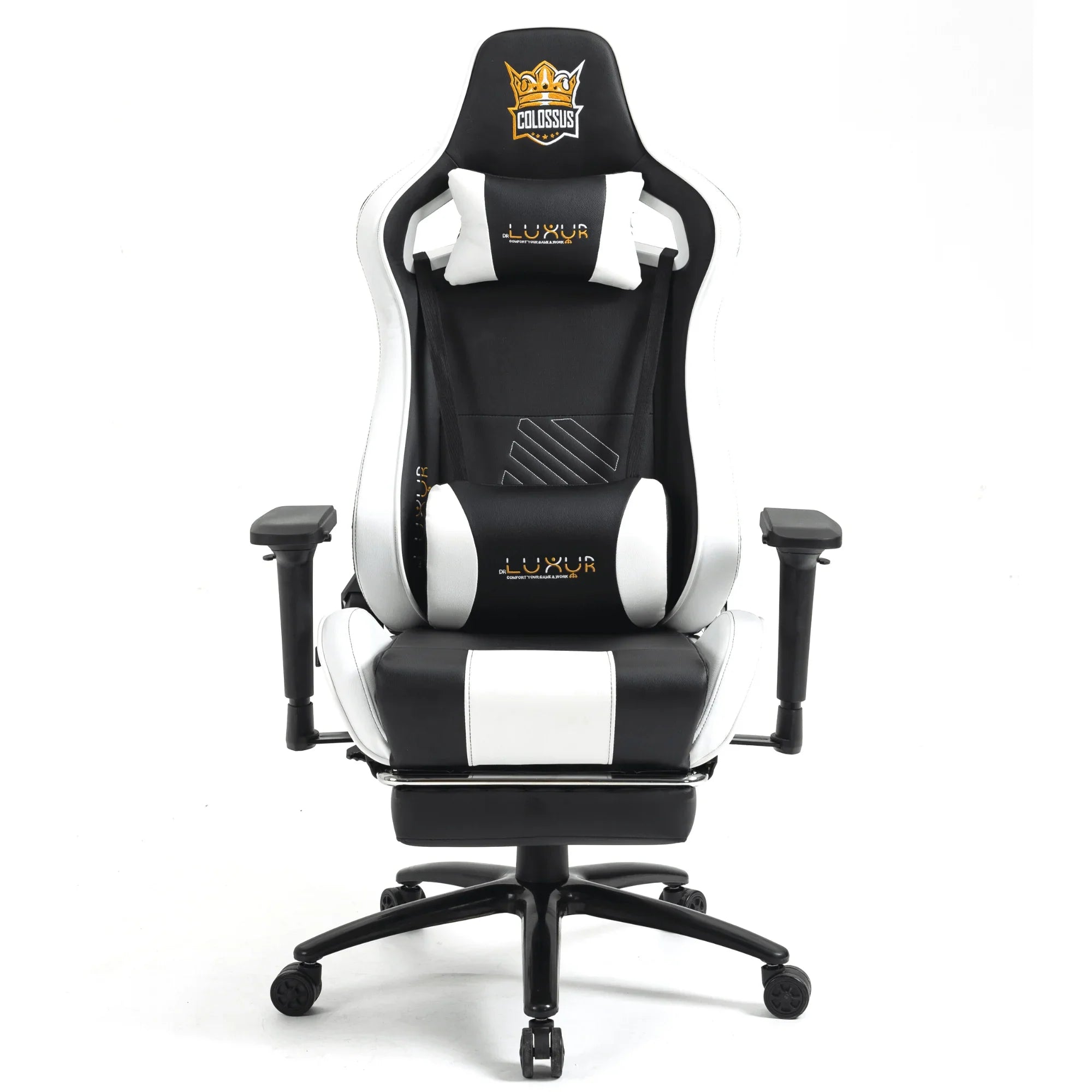 DrLuxur COLOSSUS Gaming Chair - DrLuxur
