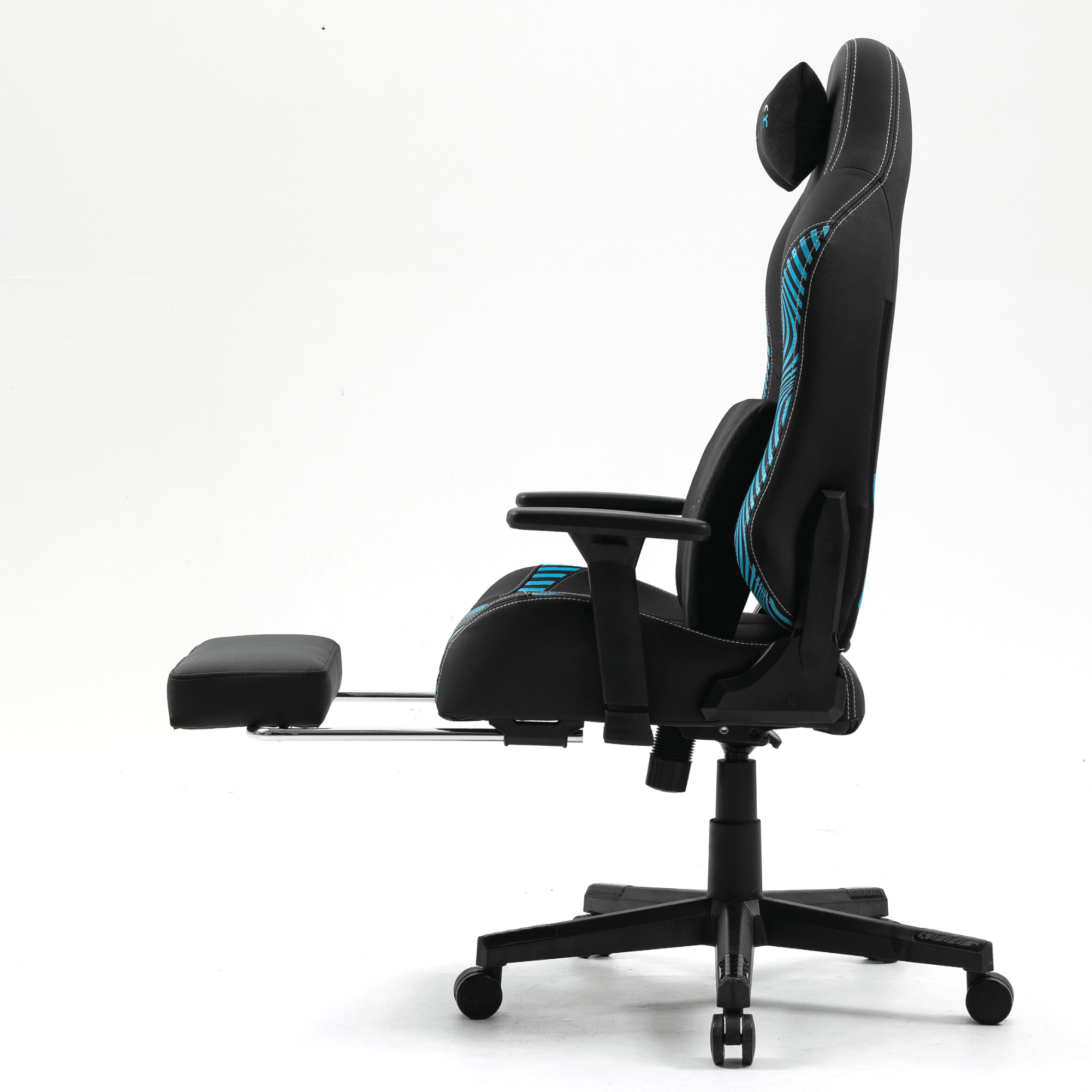 DrLuxur DEVIL Gaming Chair - DrLuxur