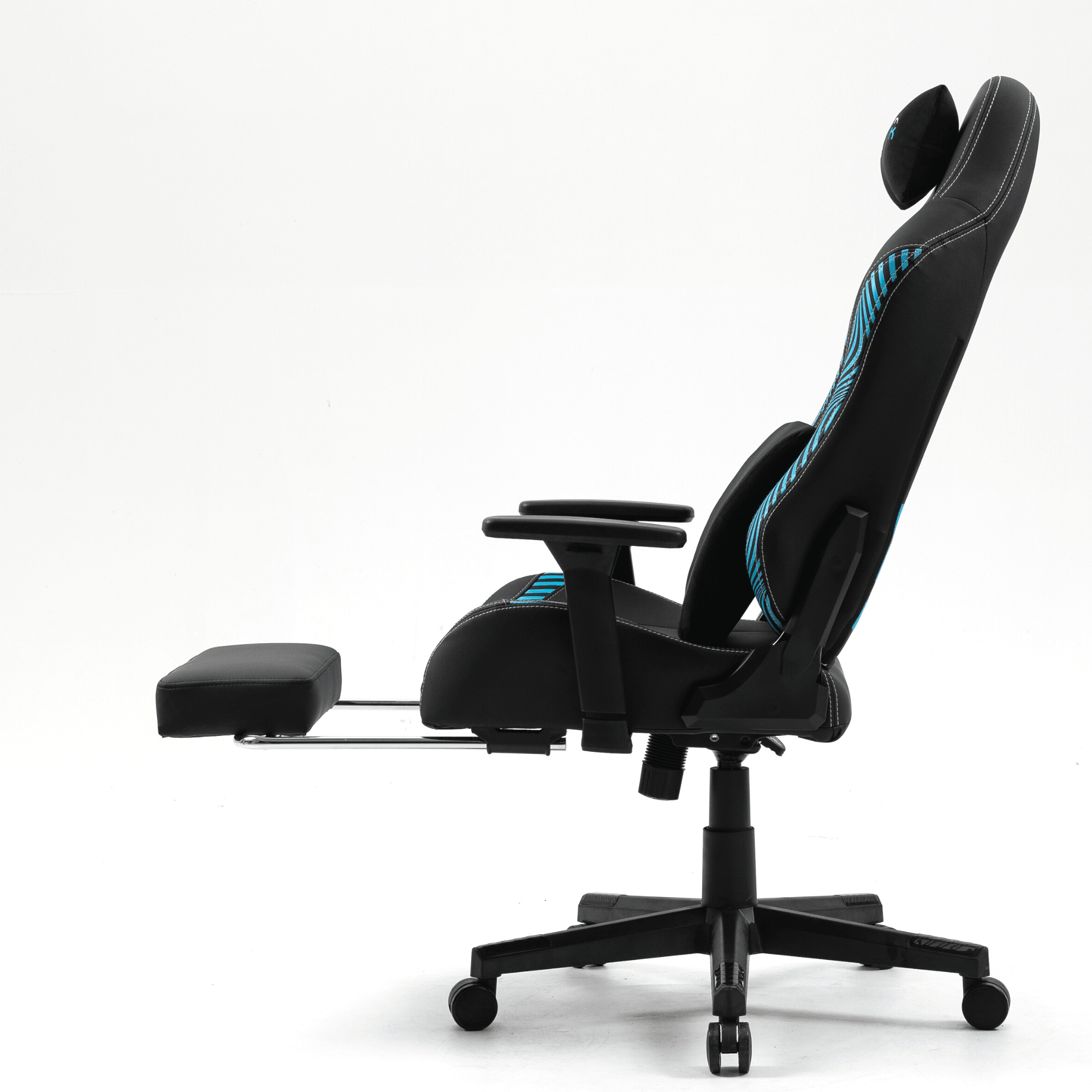 DrLuxur DEVIL Gaming Chair - DrLuxur