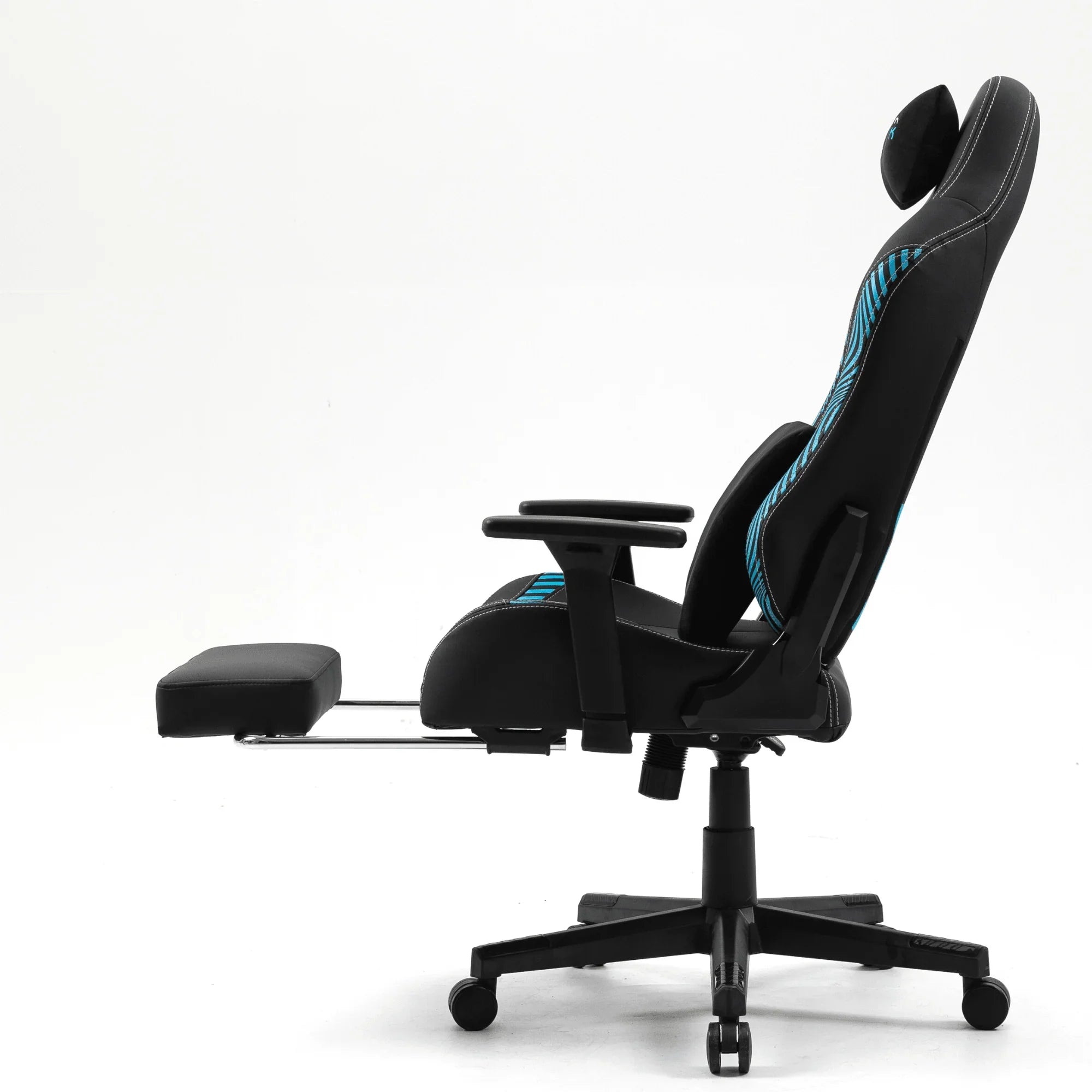 DrLuxur DEVIL Gaming Chair - DrLuxur