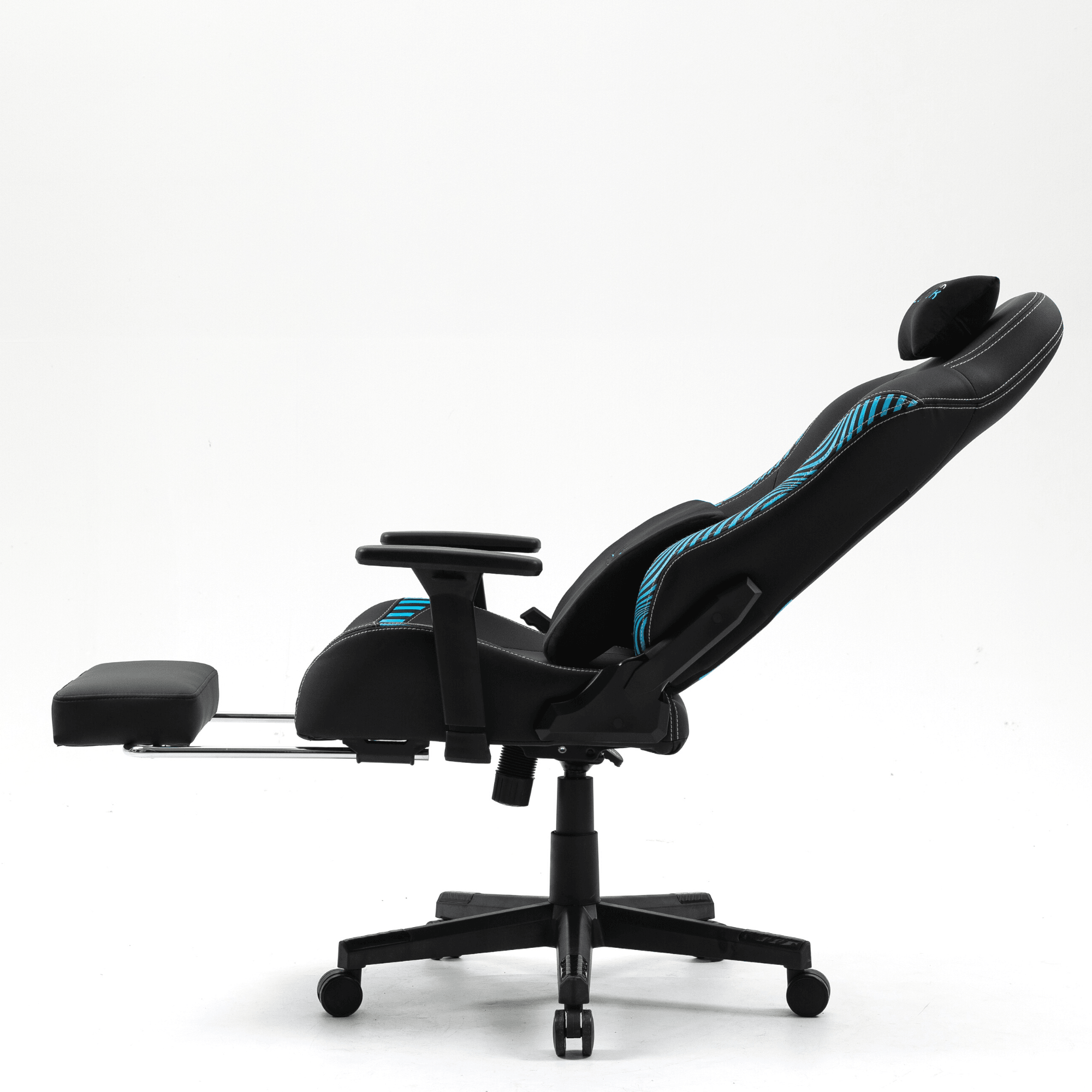 DrLuxur DEVIL Gaming Chair - DrLuxur