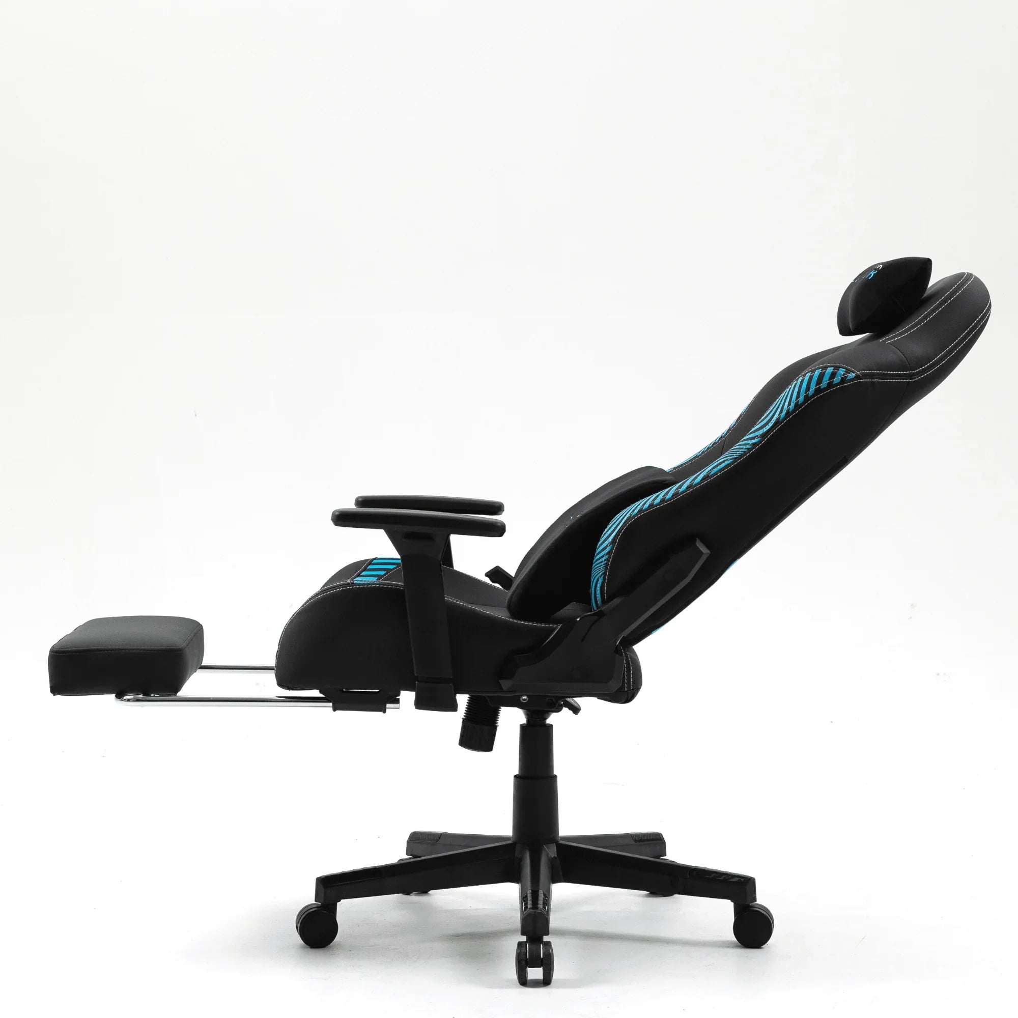 DrLuxur DEVIL Gaming Chair - DrLuxur
