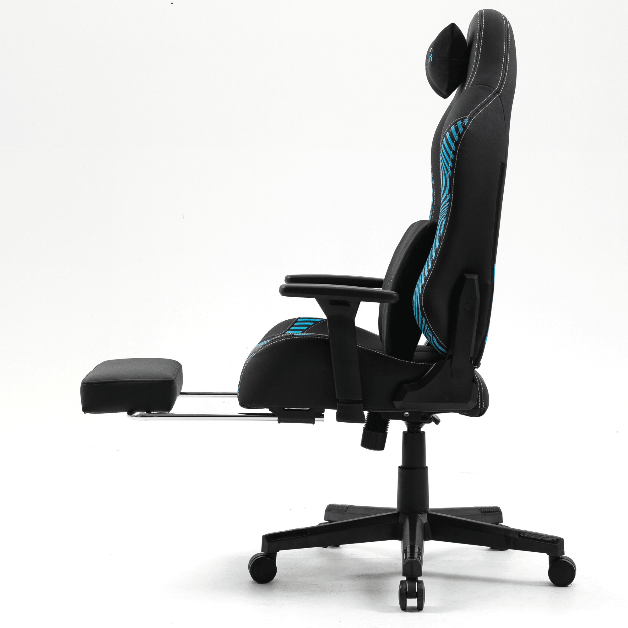 DrLuxur DEVIL Gaming Chair - DrLuxur