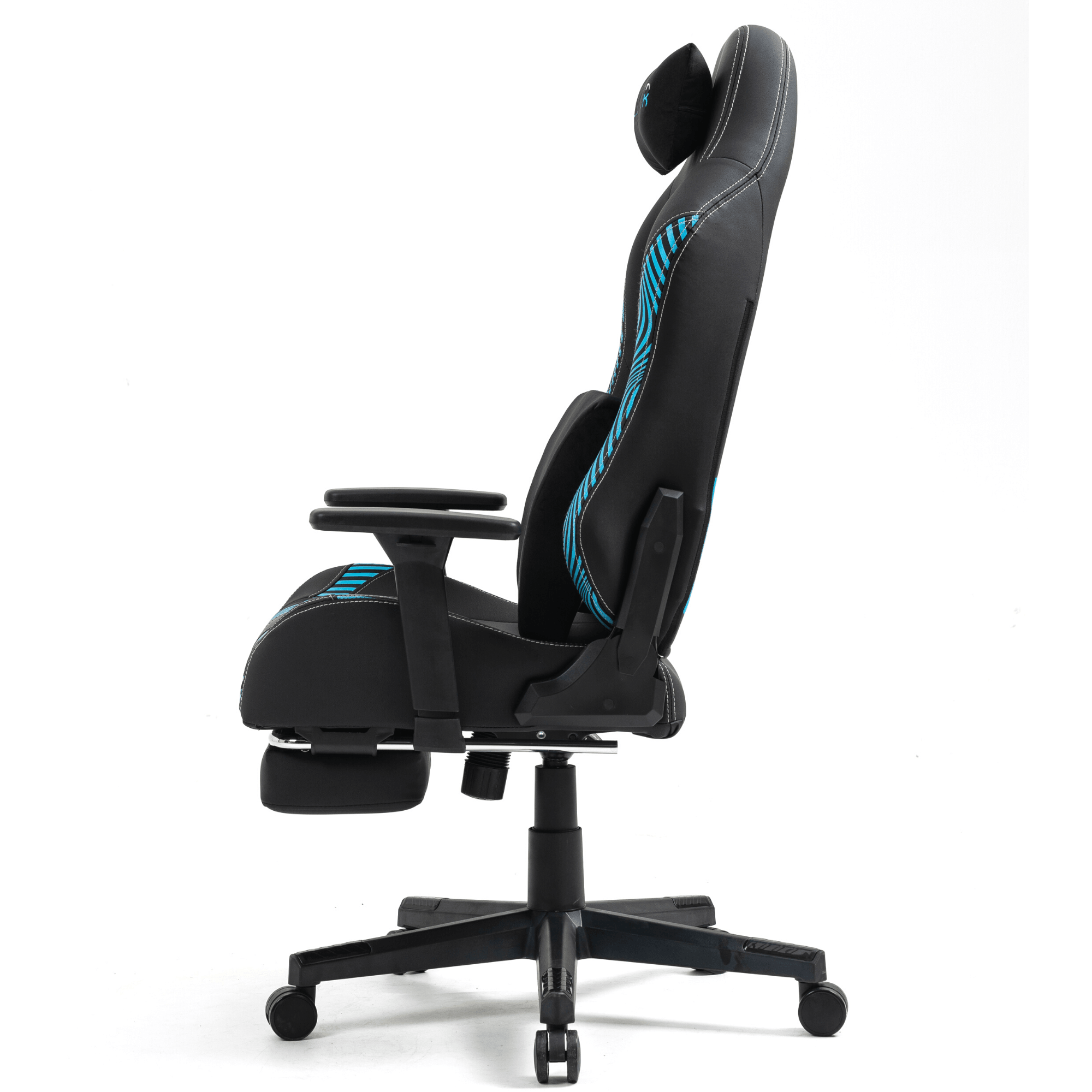 DrLuxur DEVIL Gaming Chair - DrLuxur
