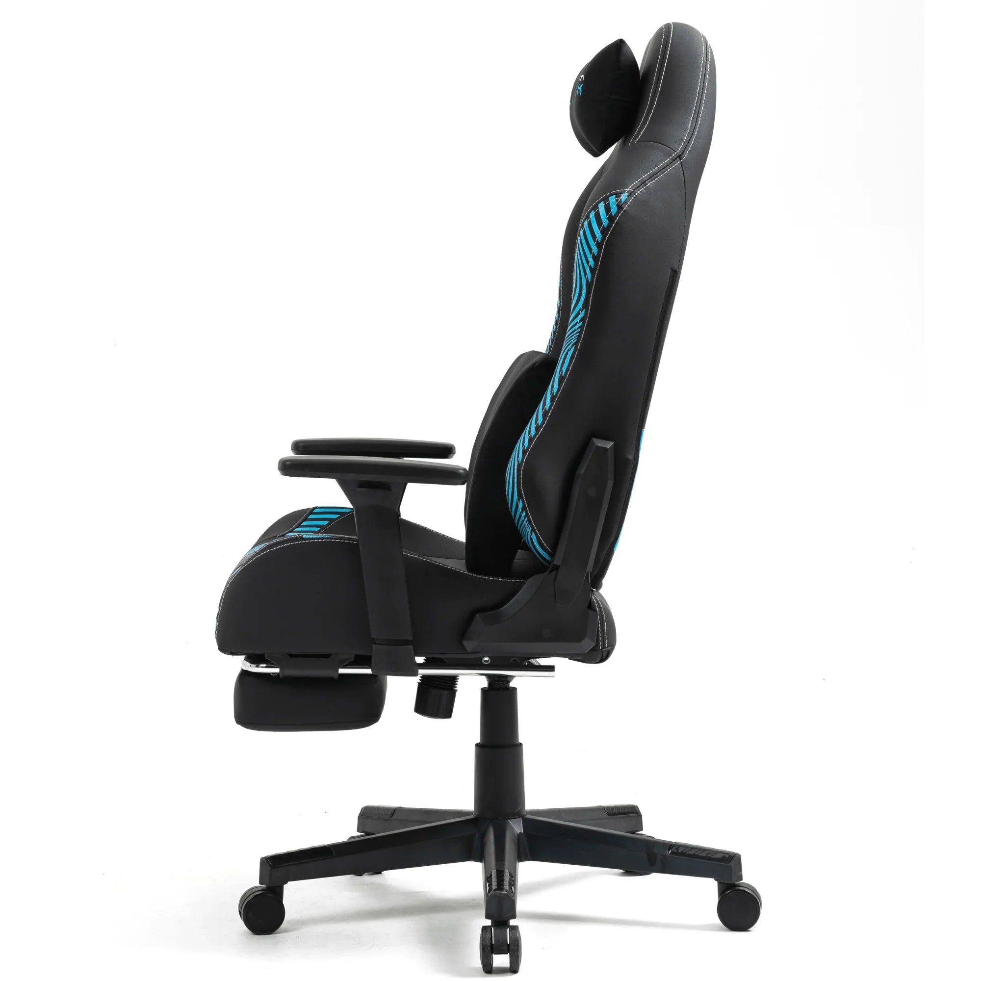 DrLuxur DEVIL Gaming Chair - DrLuxur