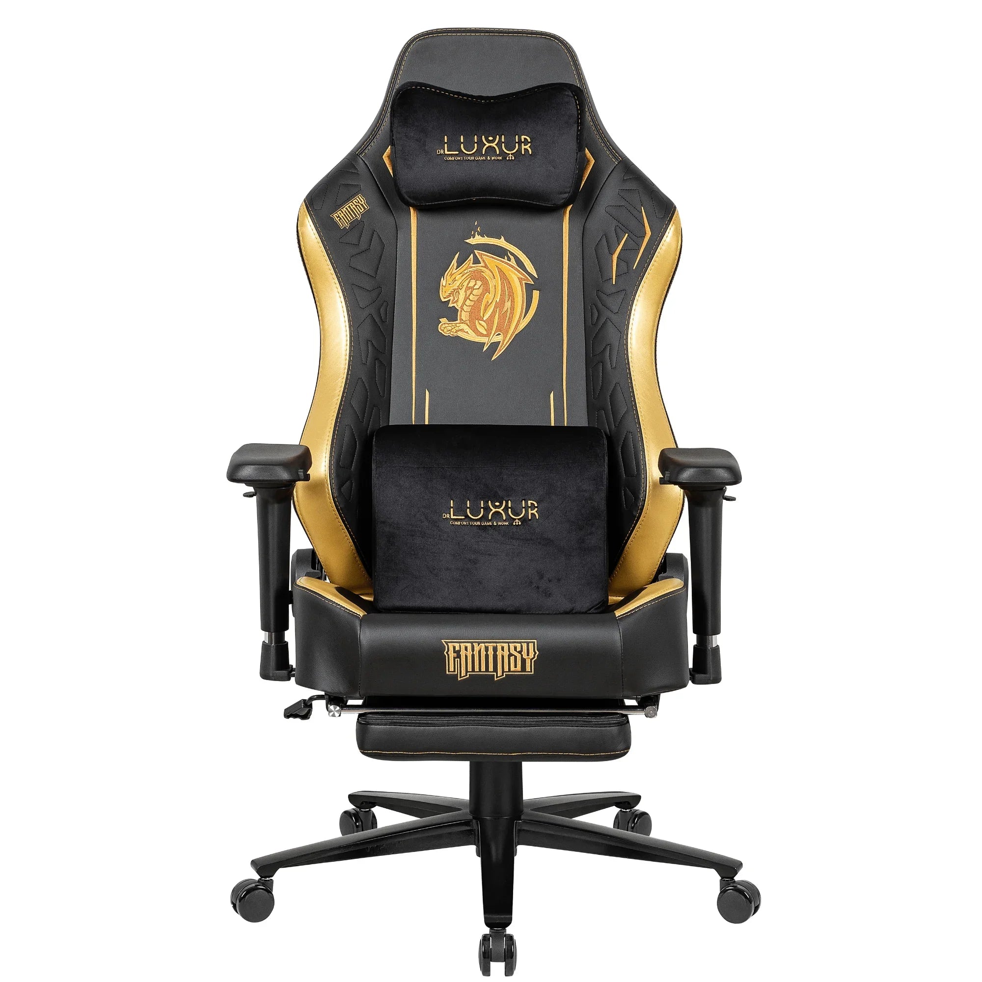 DrLuxur Fantasy Gaming Chair - DrLuxur