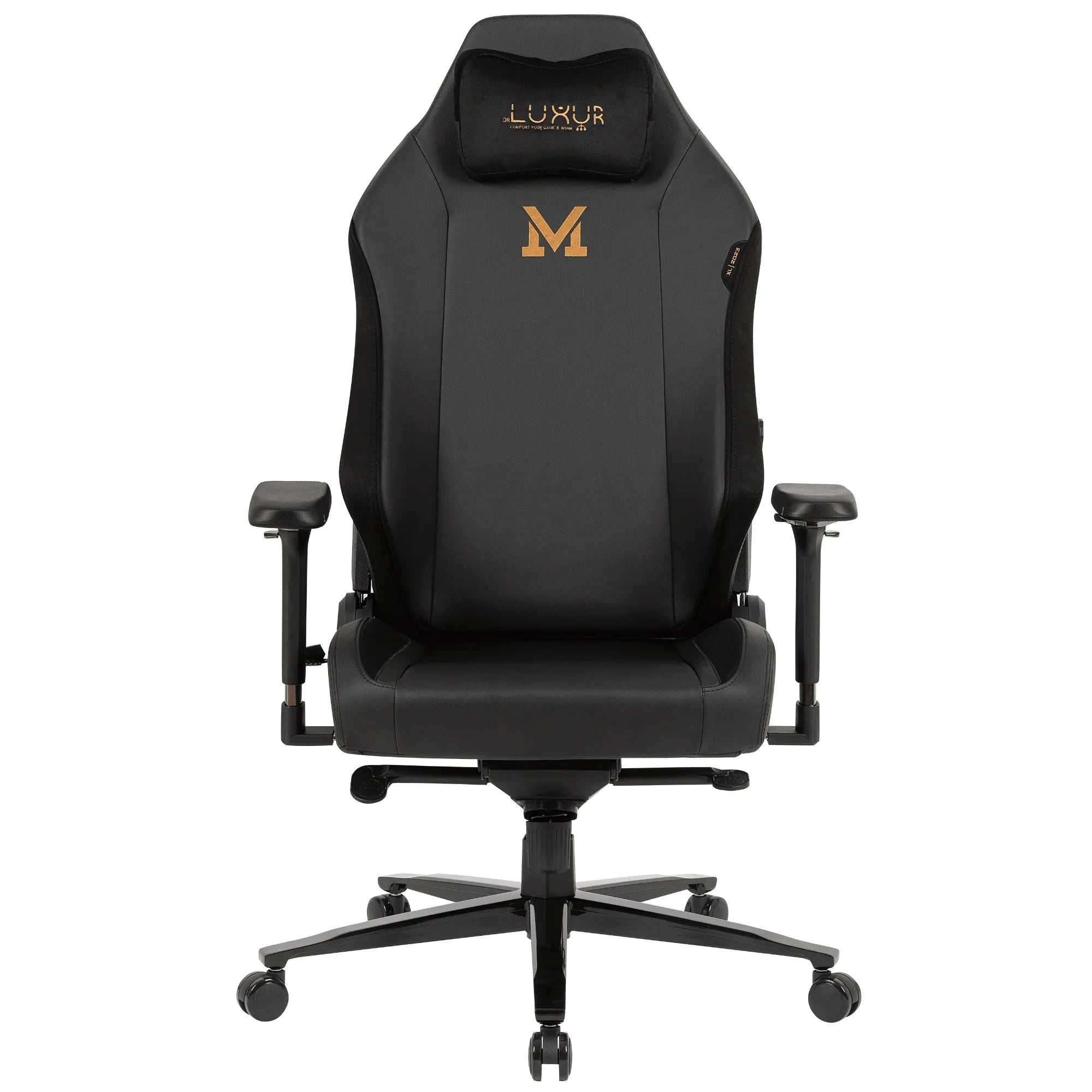DrLuxur MAMMOTH Pro XL 2023 Gaming Chair - DrLuxur