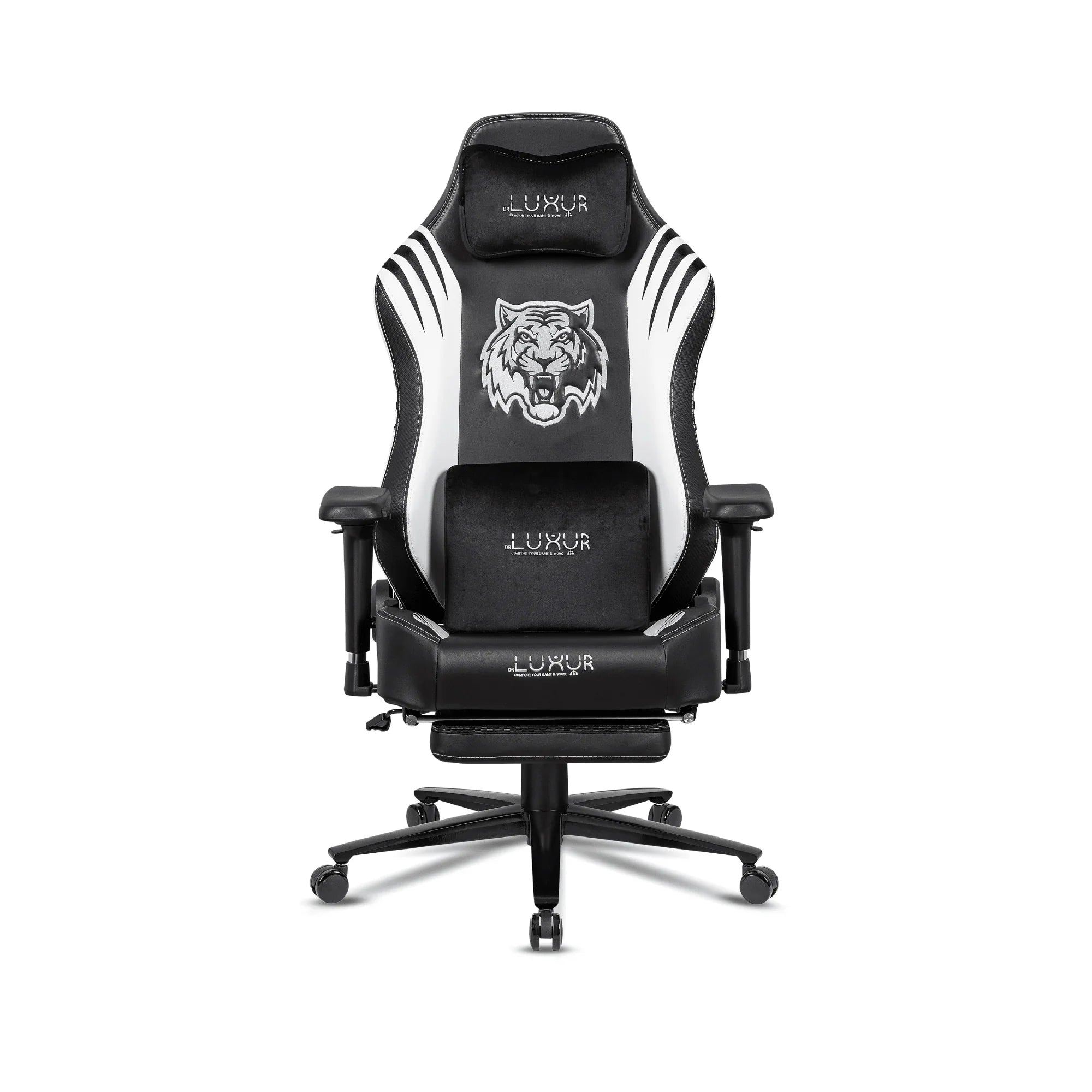 DrLuxur Predator Gaming Chair - DrLuxur