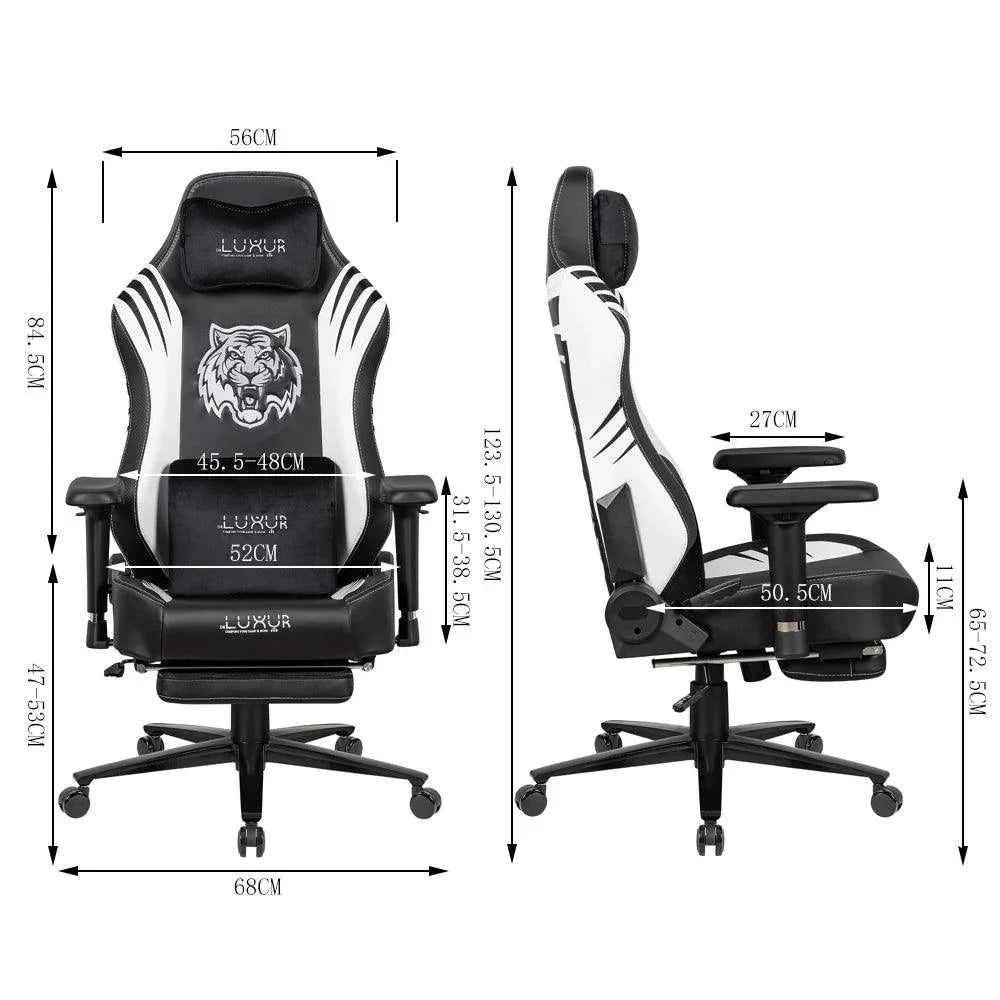 DrLuxur Predator Gaming Chair - DrLuxur