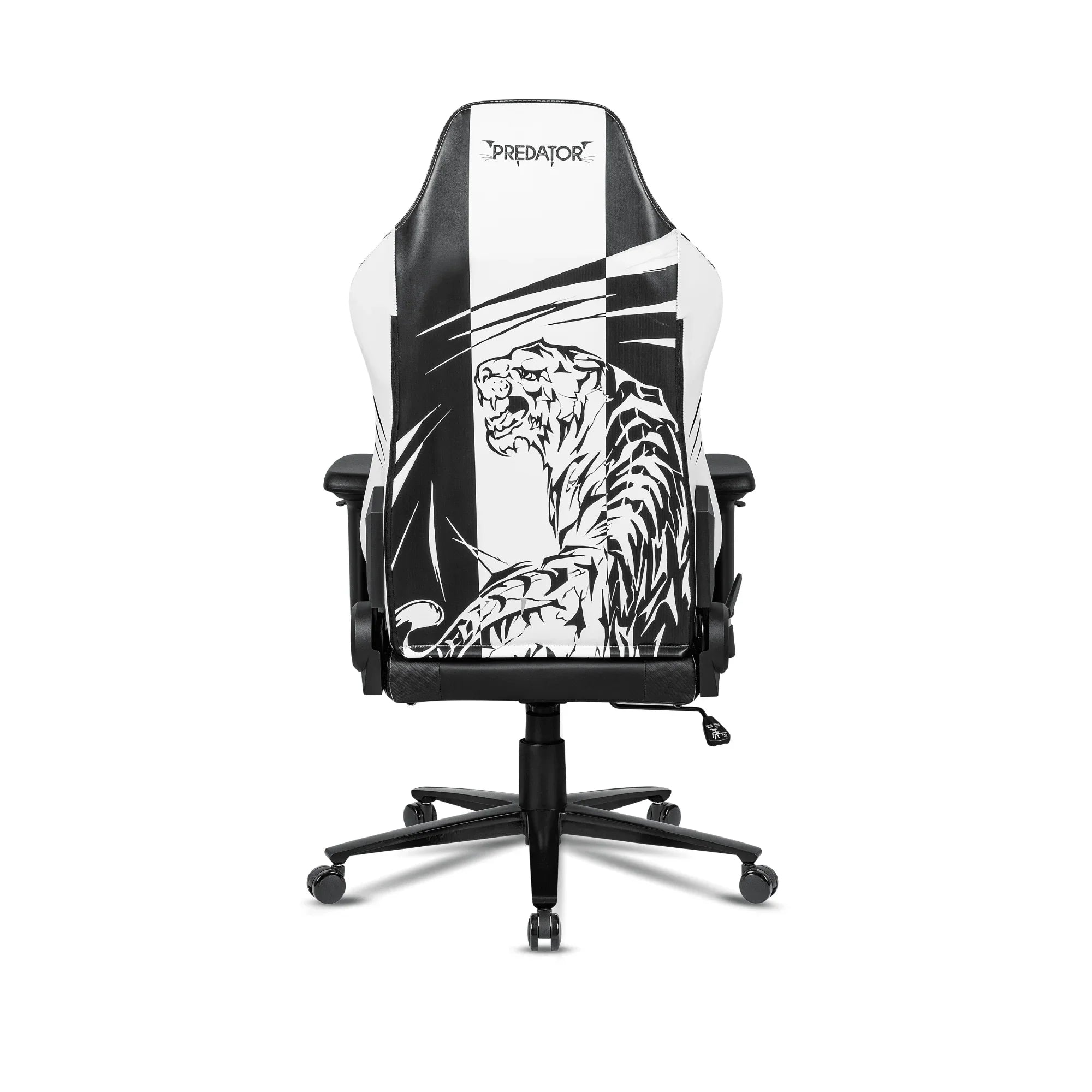 DrLuxur Predator Gaming Chair - DrLuxur