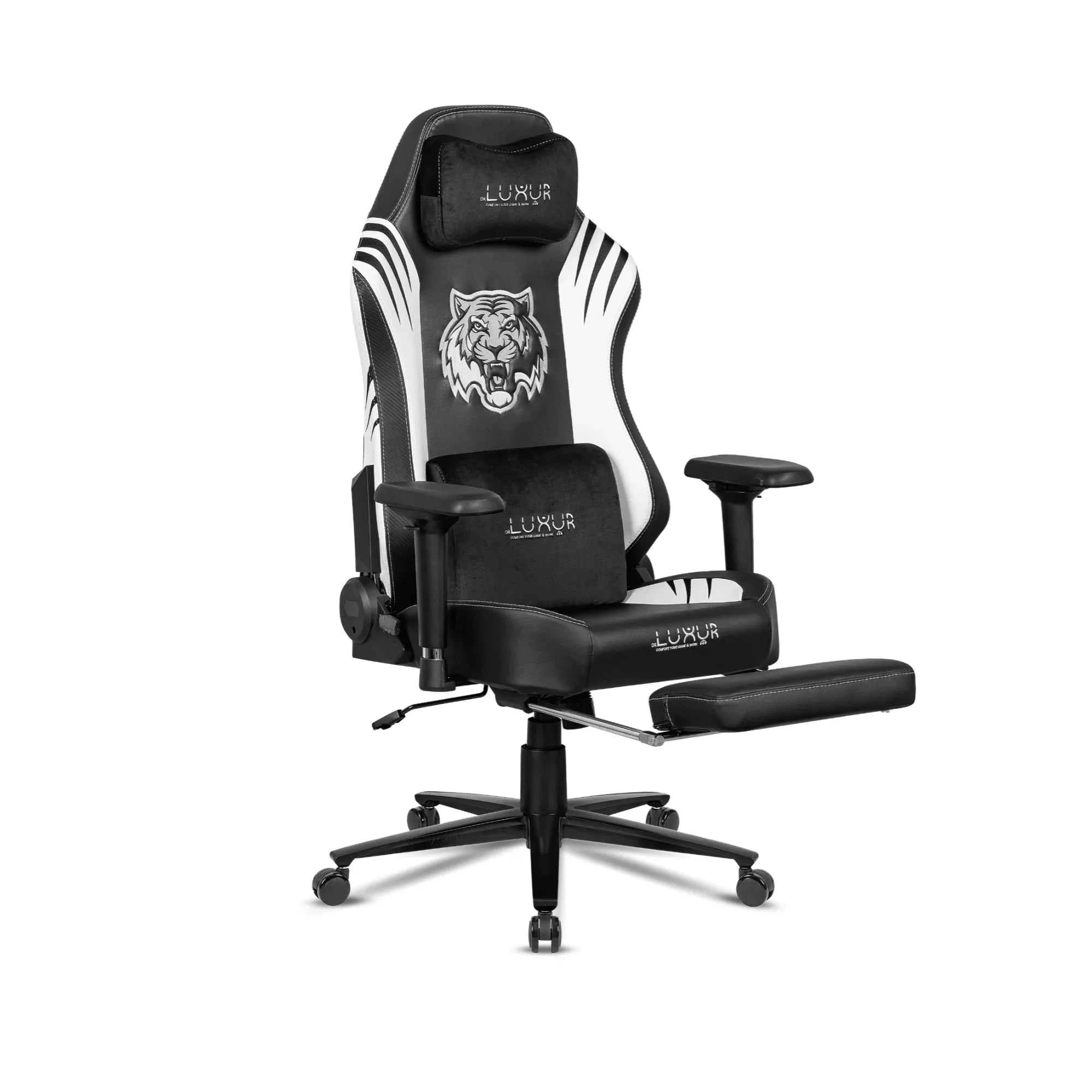 DrLuxur Predator Gaming Chair - DrLuxur