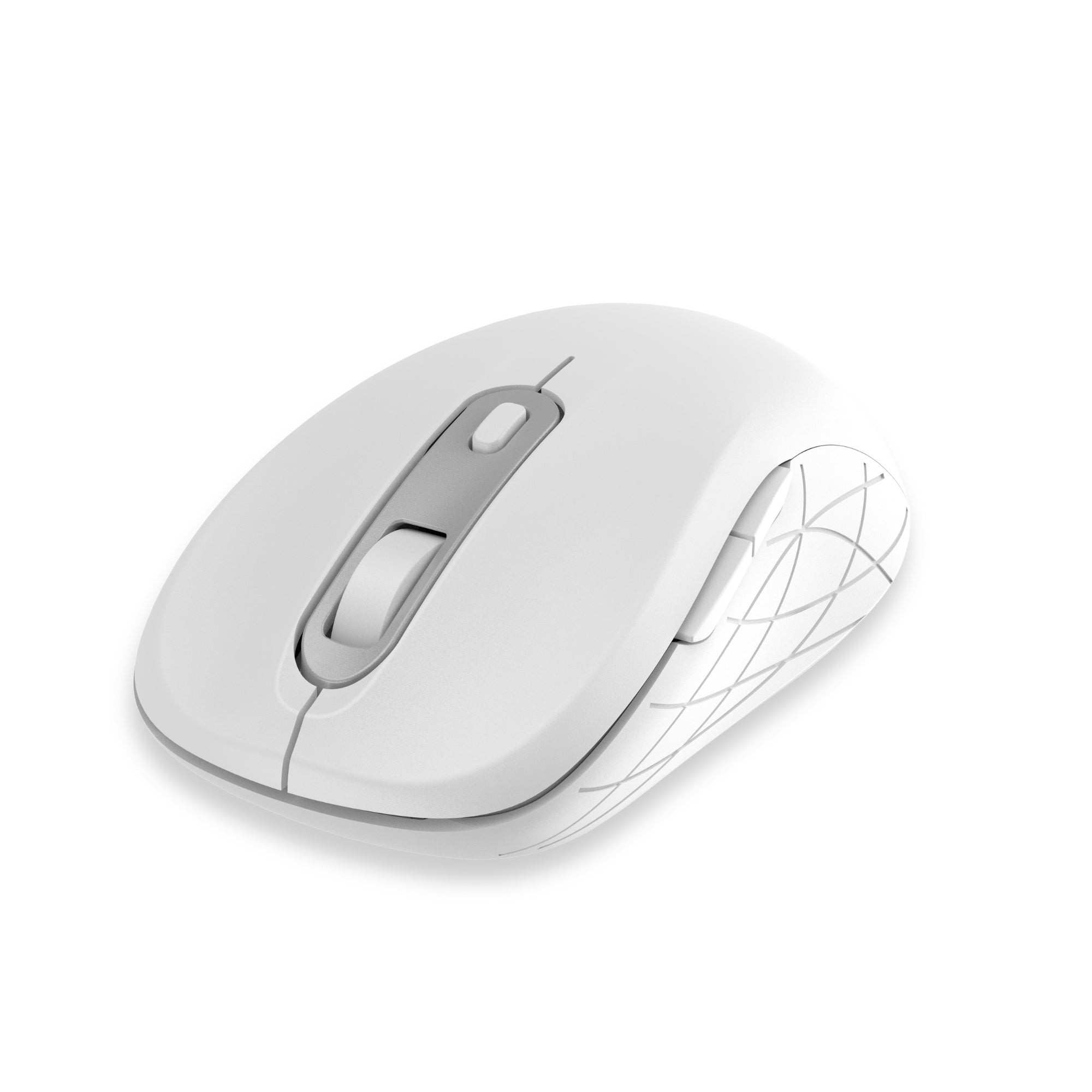 Dr Luxur® USB Gaming Mouse for Gaming with 1000/1600/2400 DPI modes, With 3+ Million Presses, Ultra Light Weight