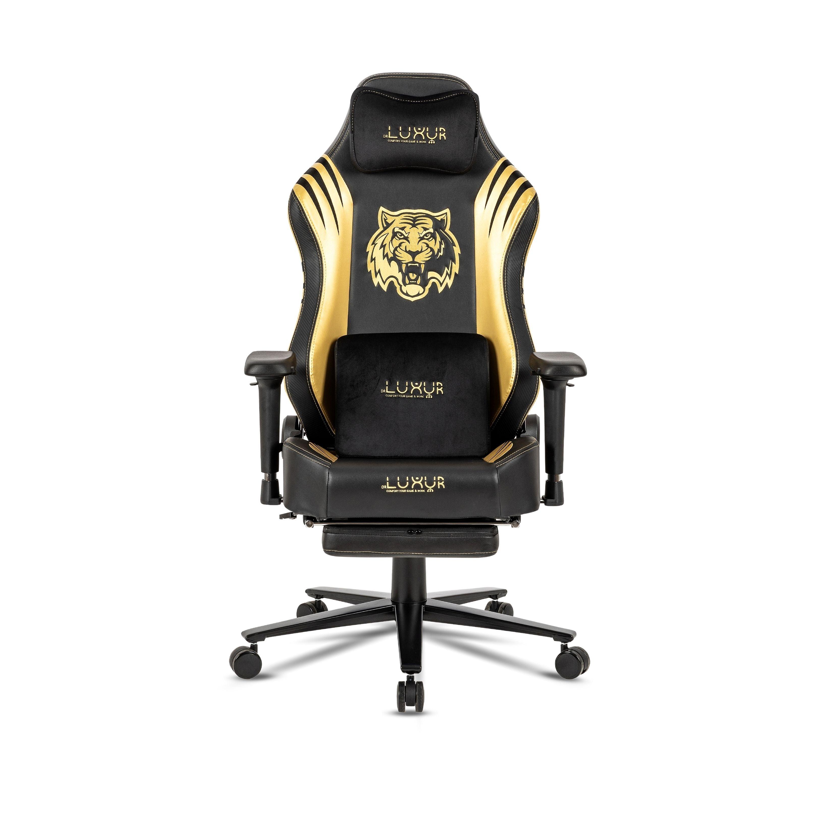 DrLuxur Predator Gaming Chair - PRE ORDER - DrLuxur