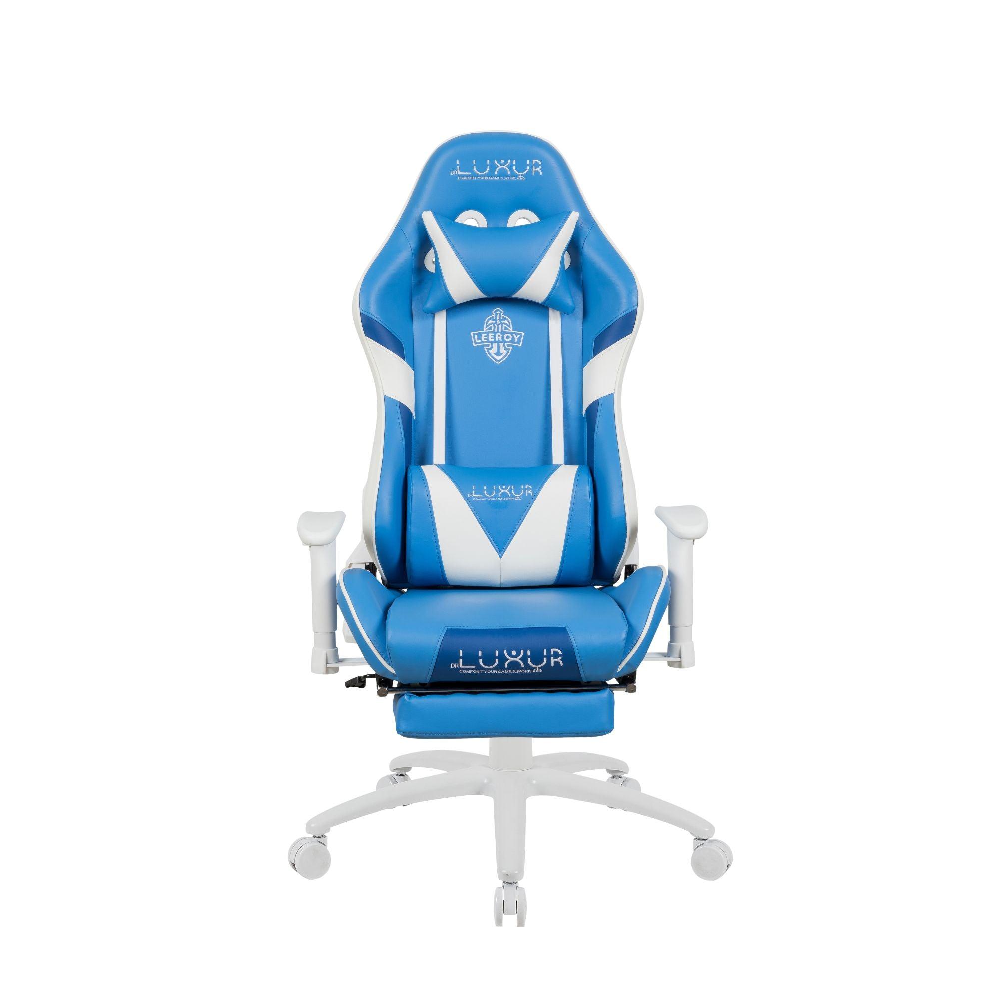 DrLuxur Leeroy Gaming Chair - DrLuxur