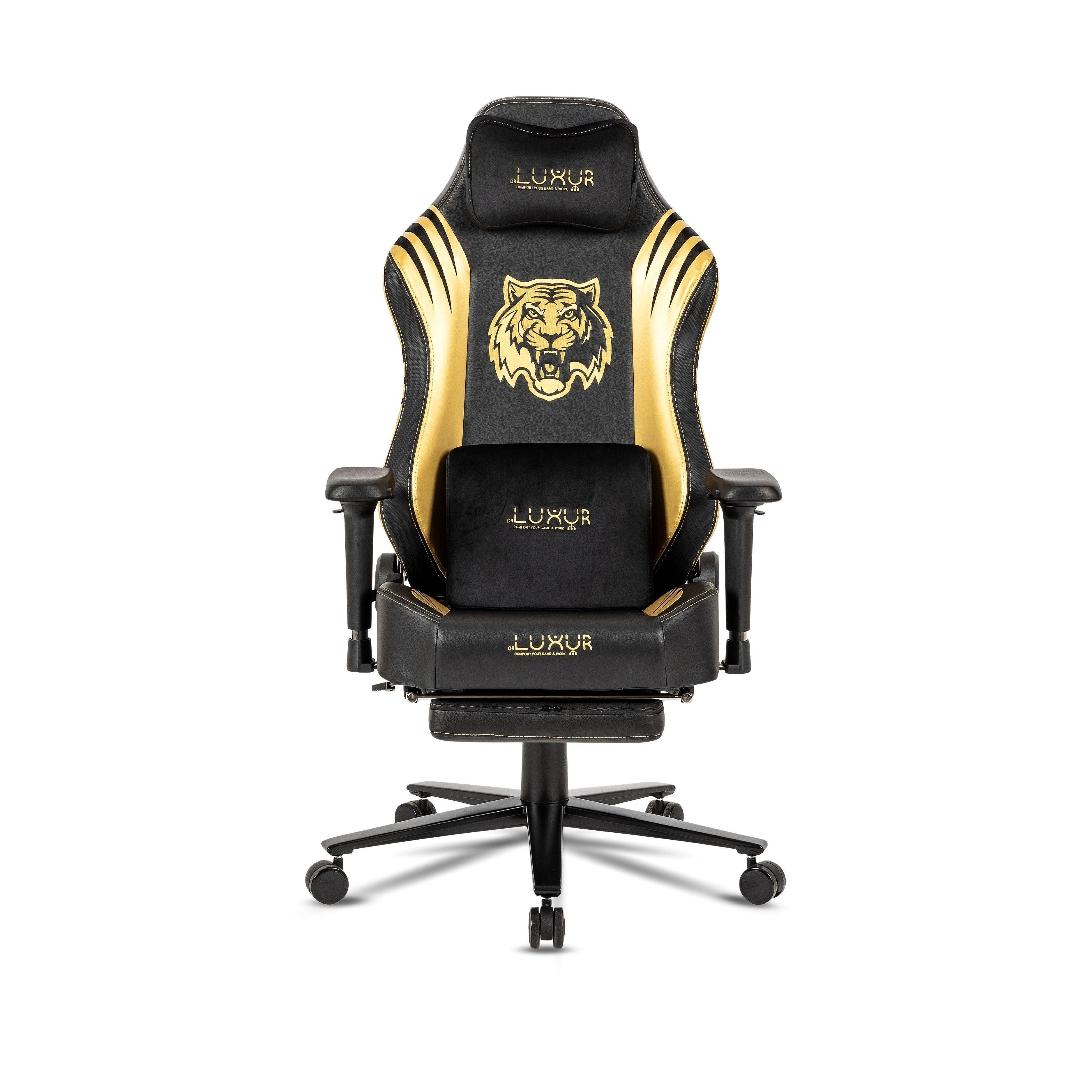 DrLuxur Predator Gaming Chair (PRE ORDER delivery by 5th october)