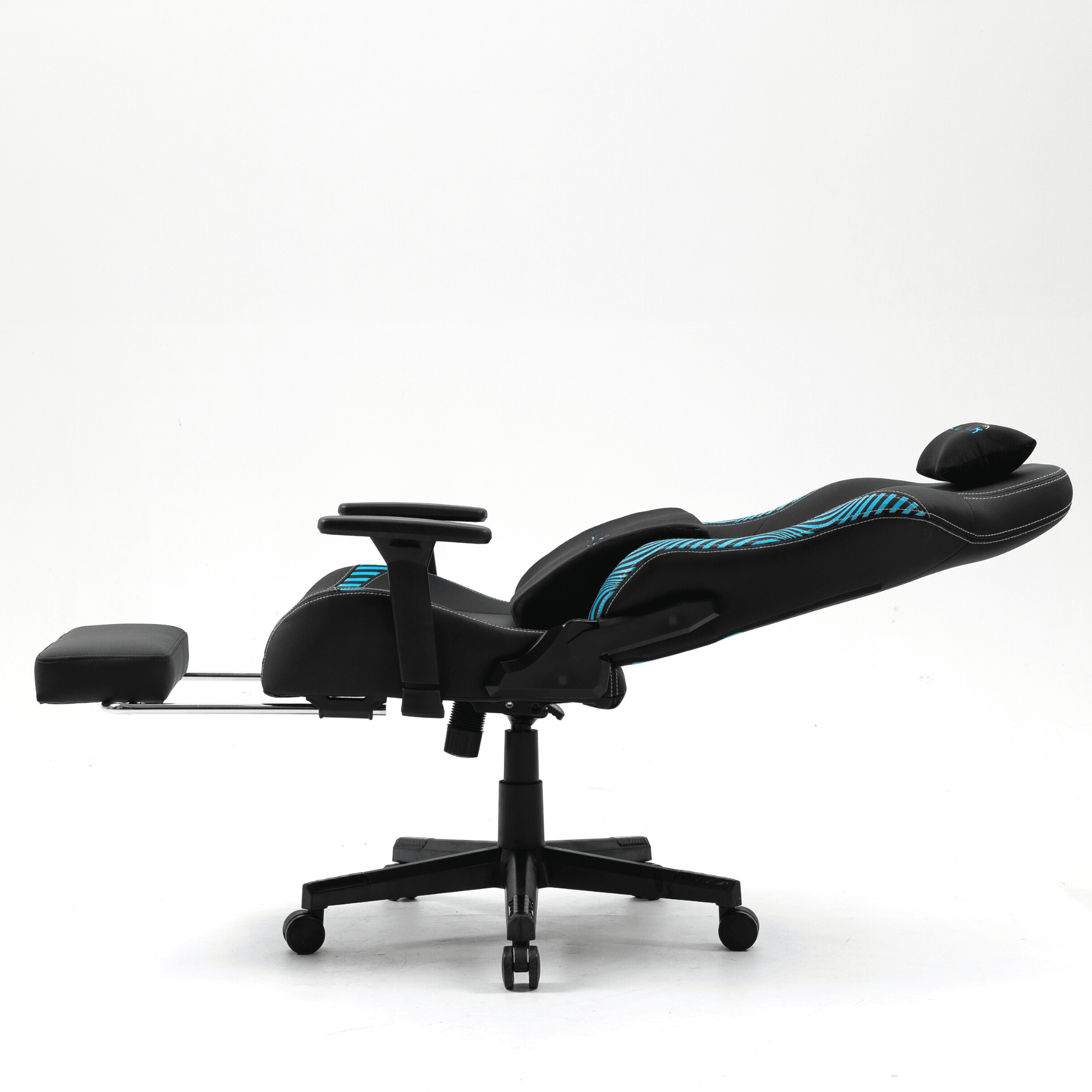 DrLuxur DEVIL Gaming Chair - DrLuxur