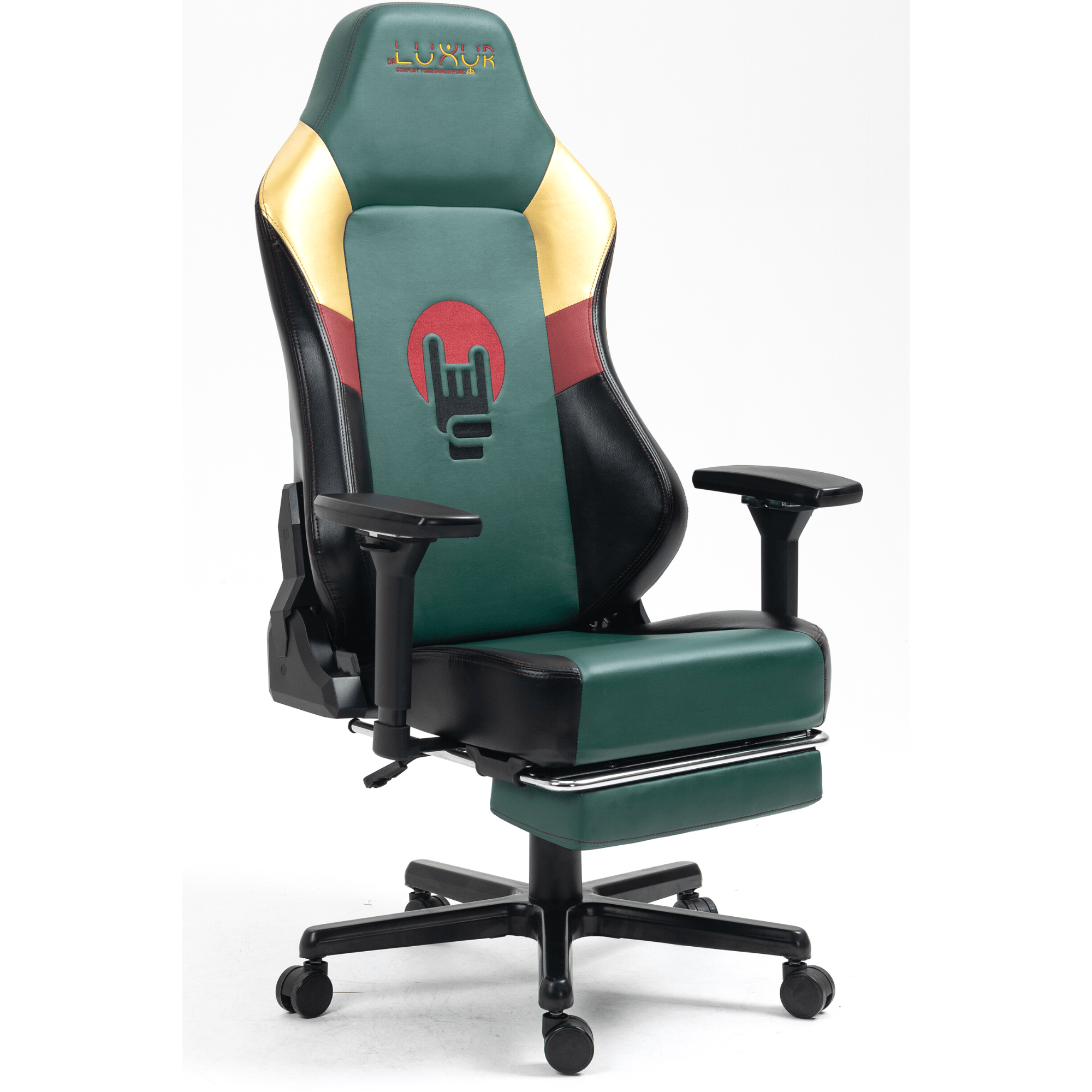 Drluxur POGGER Gaming Chair - DrLuxur