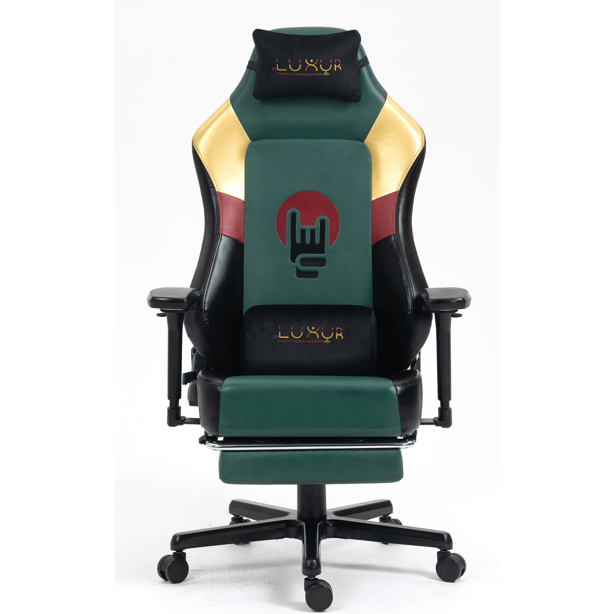 Drluxur POGGER Gaming Chair - DrLuxur