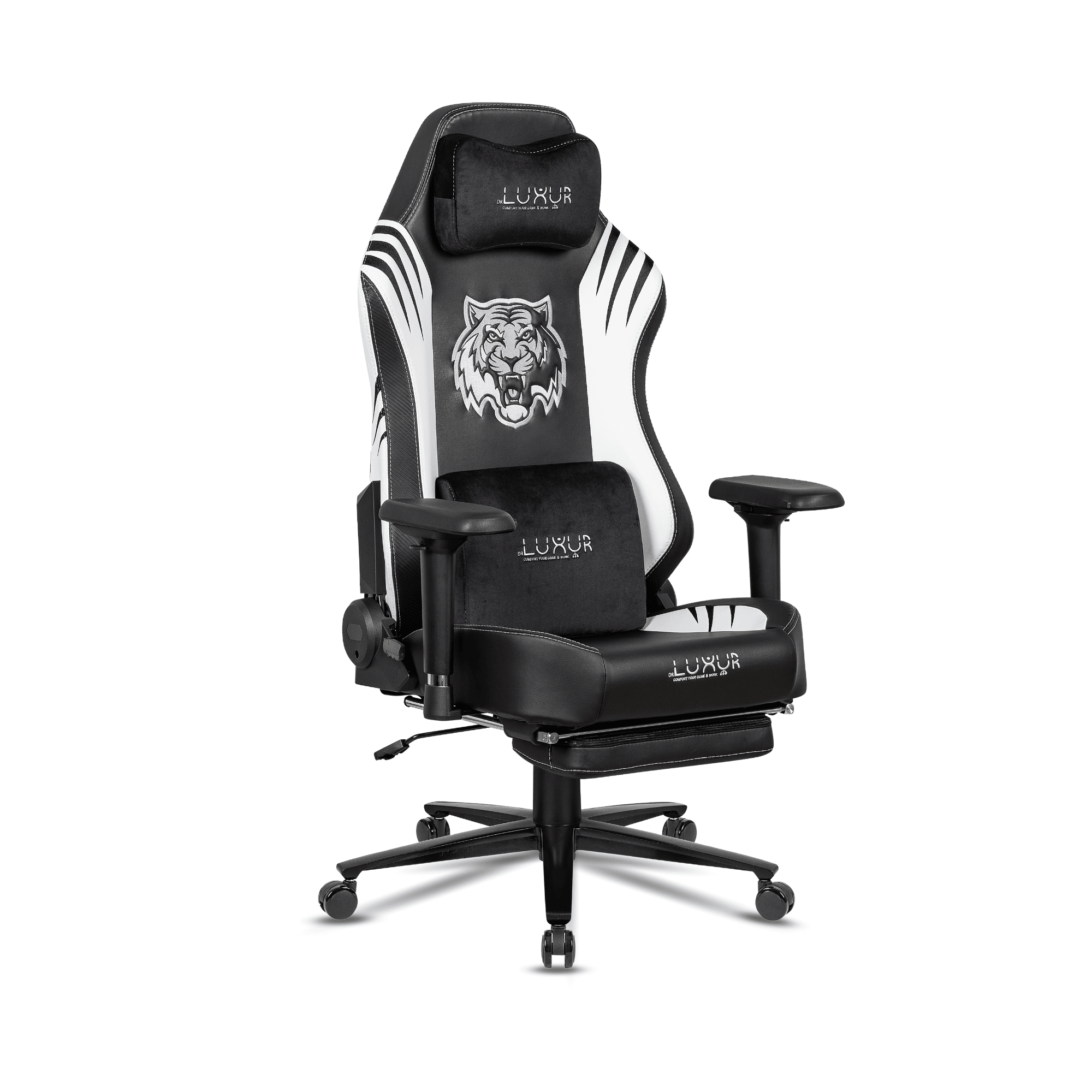 DrLuxur Predator Gaming Chair - DrLuxur