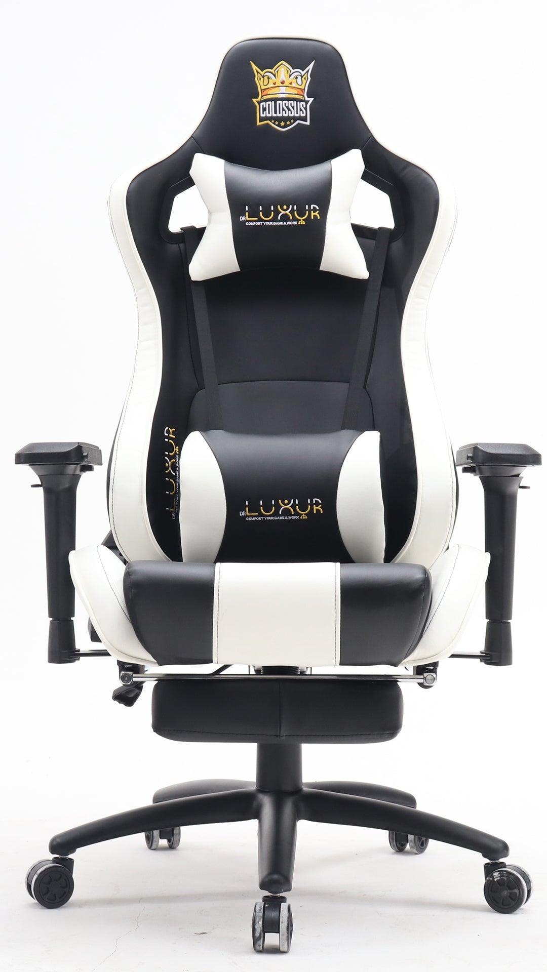 DrLuxur PWNGAMER Gaming Chair - DrLuxur