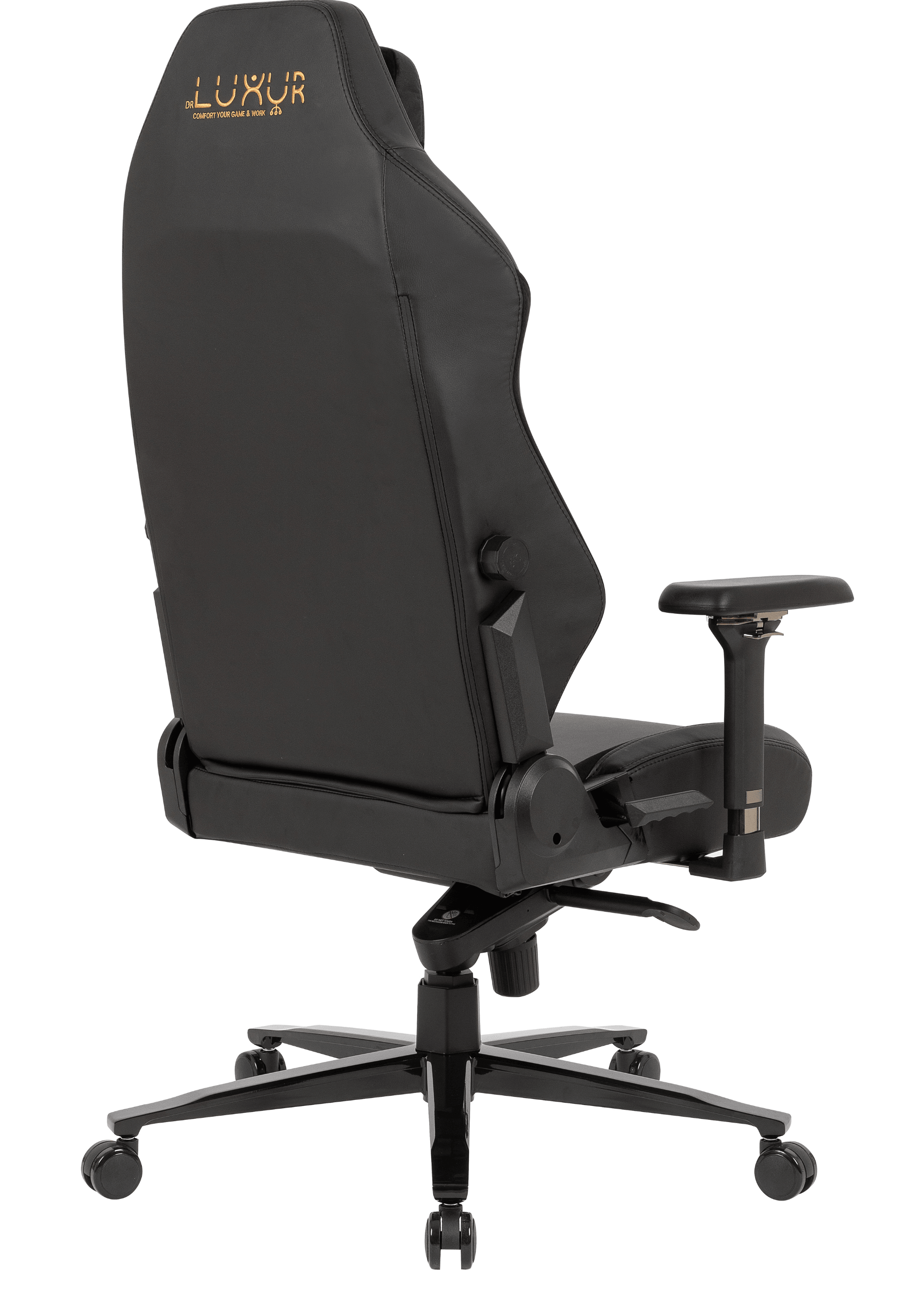 DrLuxur MAMMOTH Pro XL 2023 Gaming Chair - DrLuxur