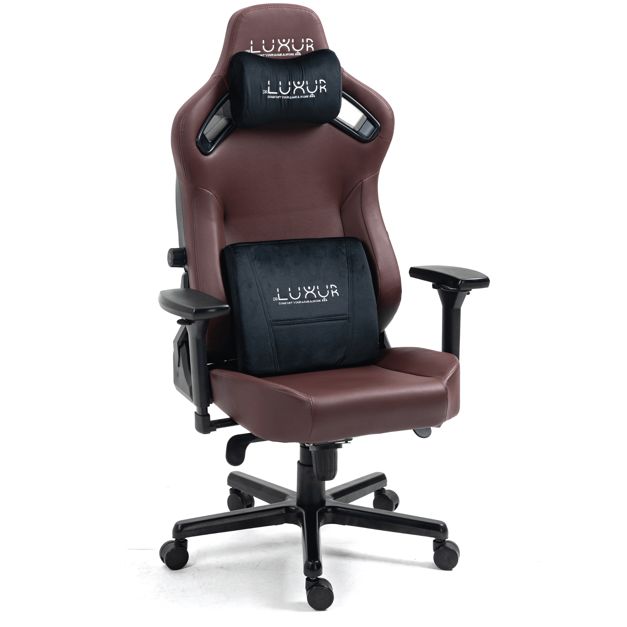 Drluxur CLUTCH Gaming chair - DrLuxur