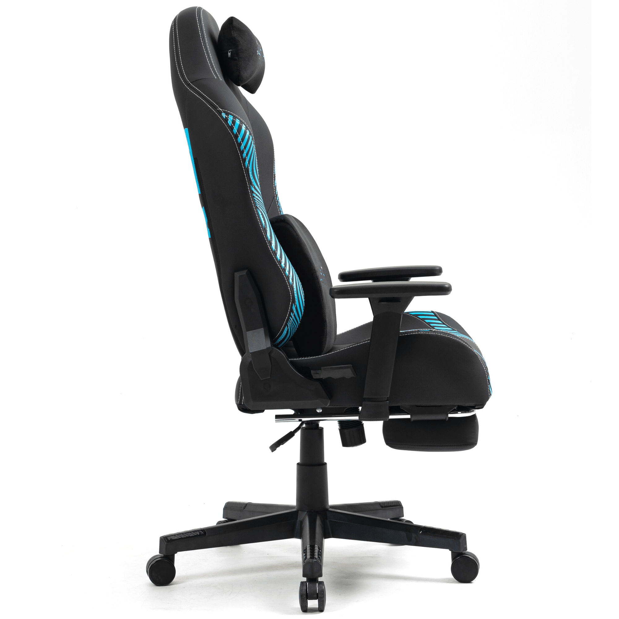 DrLuxur DEVIL Gaming Chair - DrLuxur