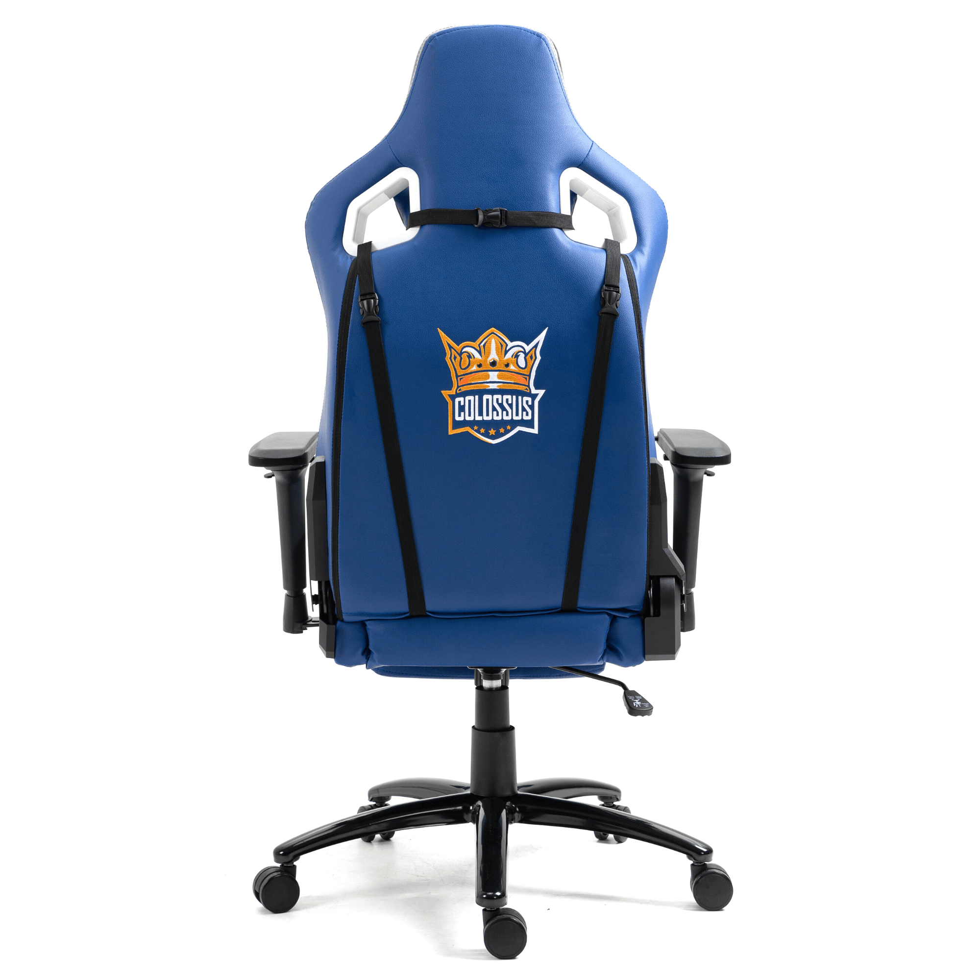 DrLuxur COLOSSUS Gaming Chair - DrLuxur