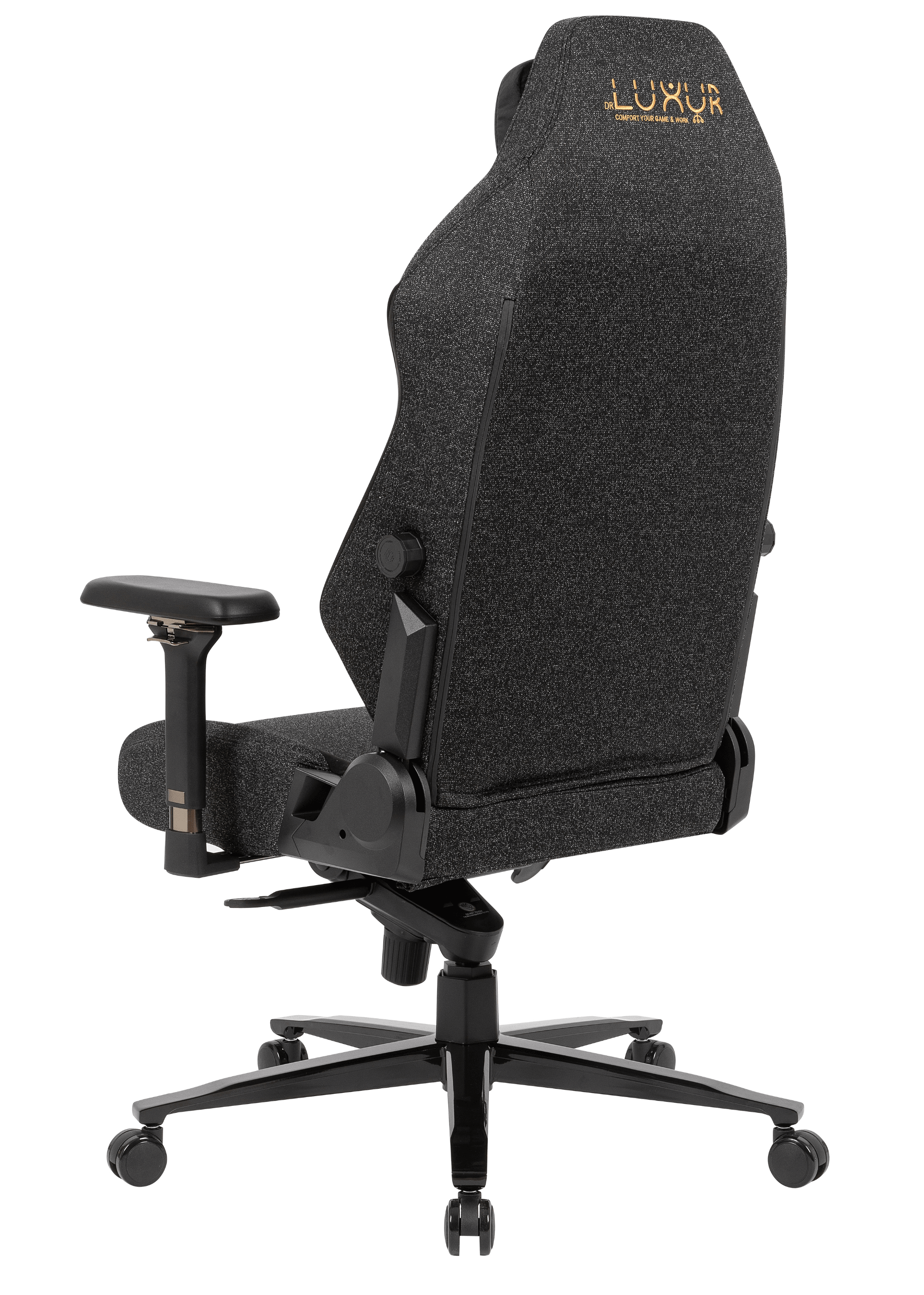 DrLuxur AFFLUENCE Pro XL 2023 Gaming Chair - DrLuxur