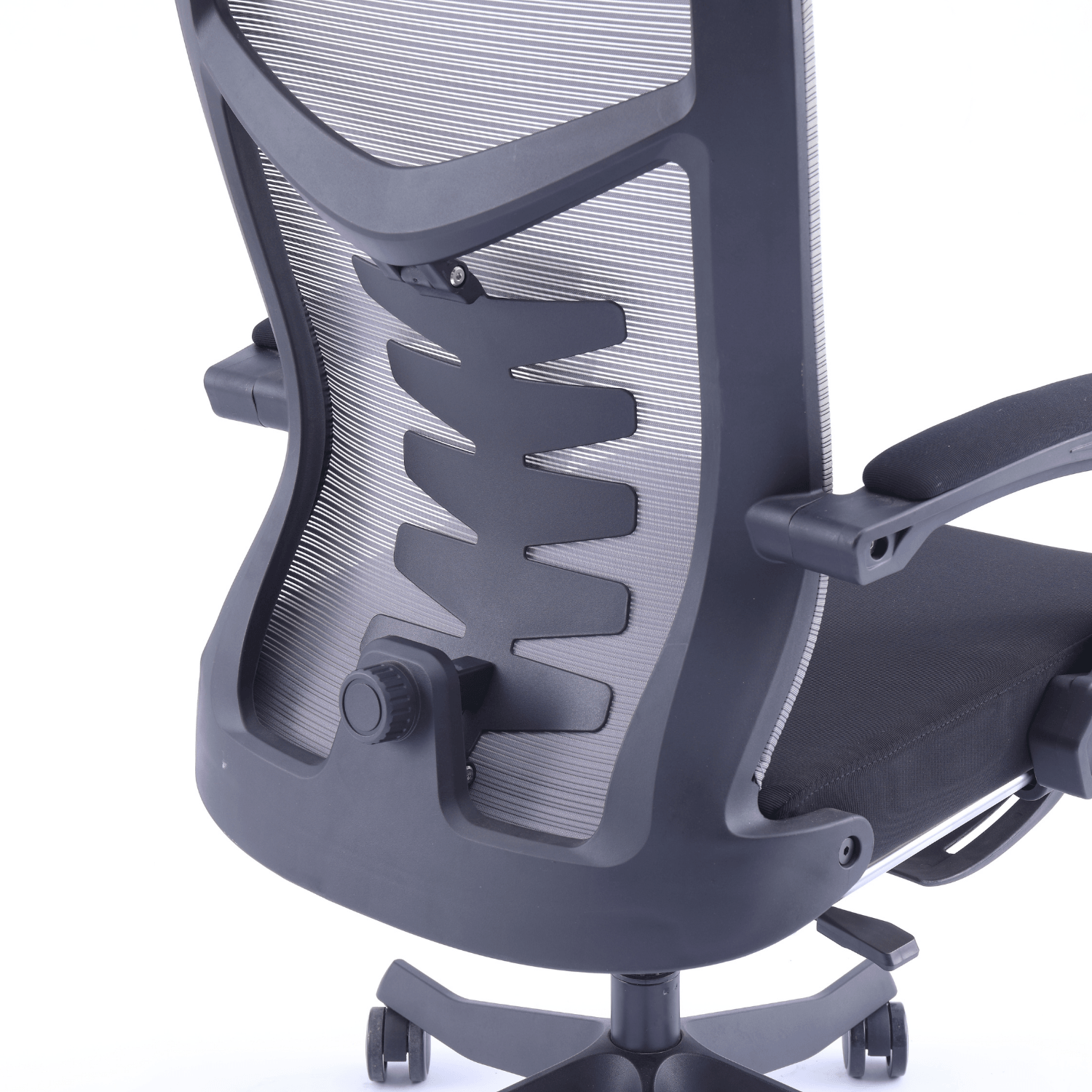 DrLuxur POSE ™ Office/Gaming Chair- Perfect for Posture, Work and Gaming - DrLuxur