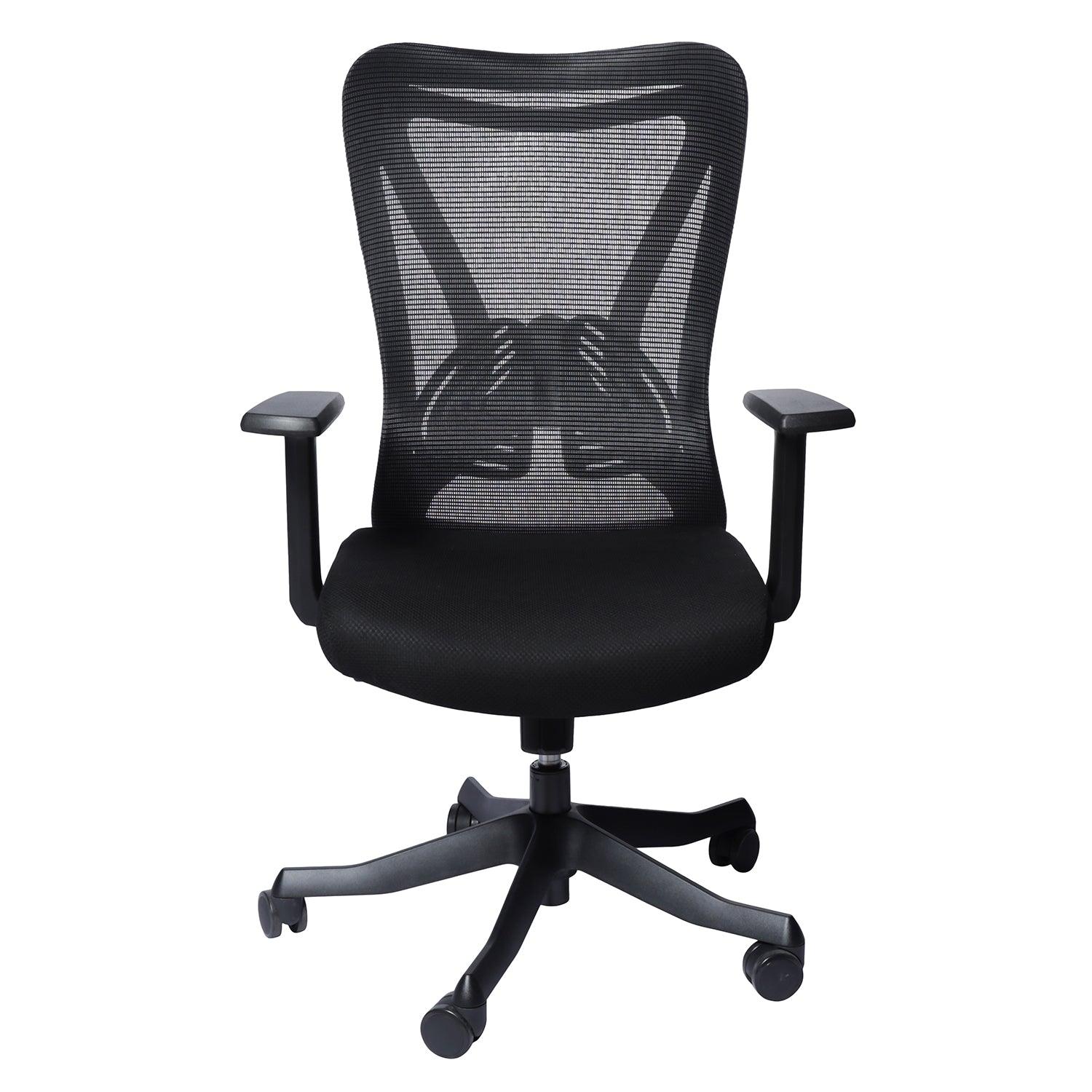 DrLuxur Helios™ Office/Gaming Chair- Perfect for Posture, Work and Gaming - DrLuxur
