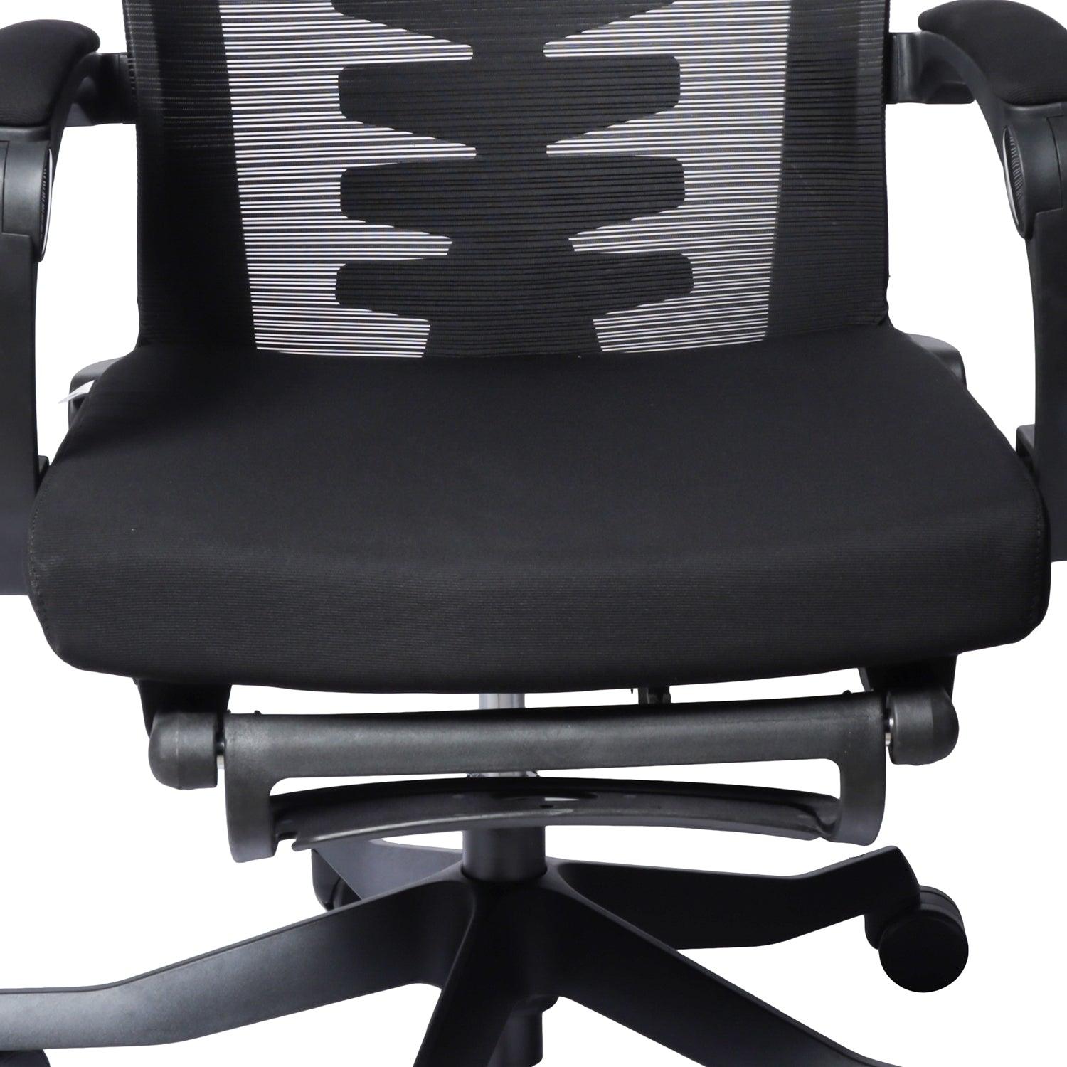 DrLuxur POSE ™ Office/Gaming Chair- Perfect for Posture, Work and Gaming - DrLuxur