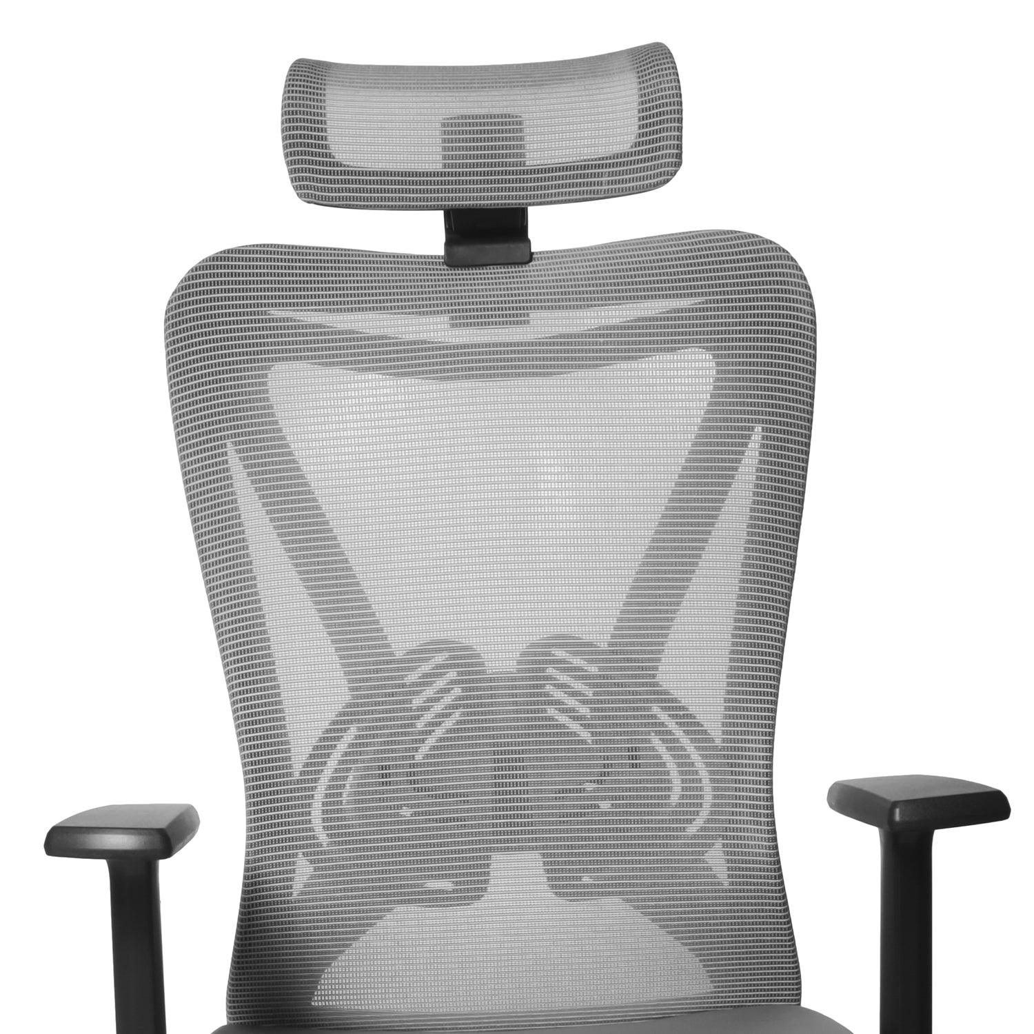 DrLuxur Helios Pro ™ Office/Gaming Chair- Perfect Solution For Back and Posture - DrLuxur