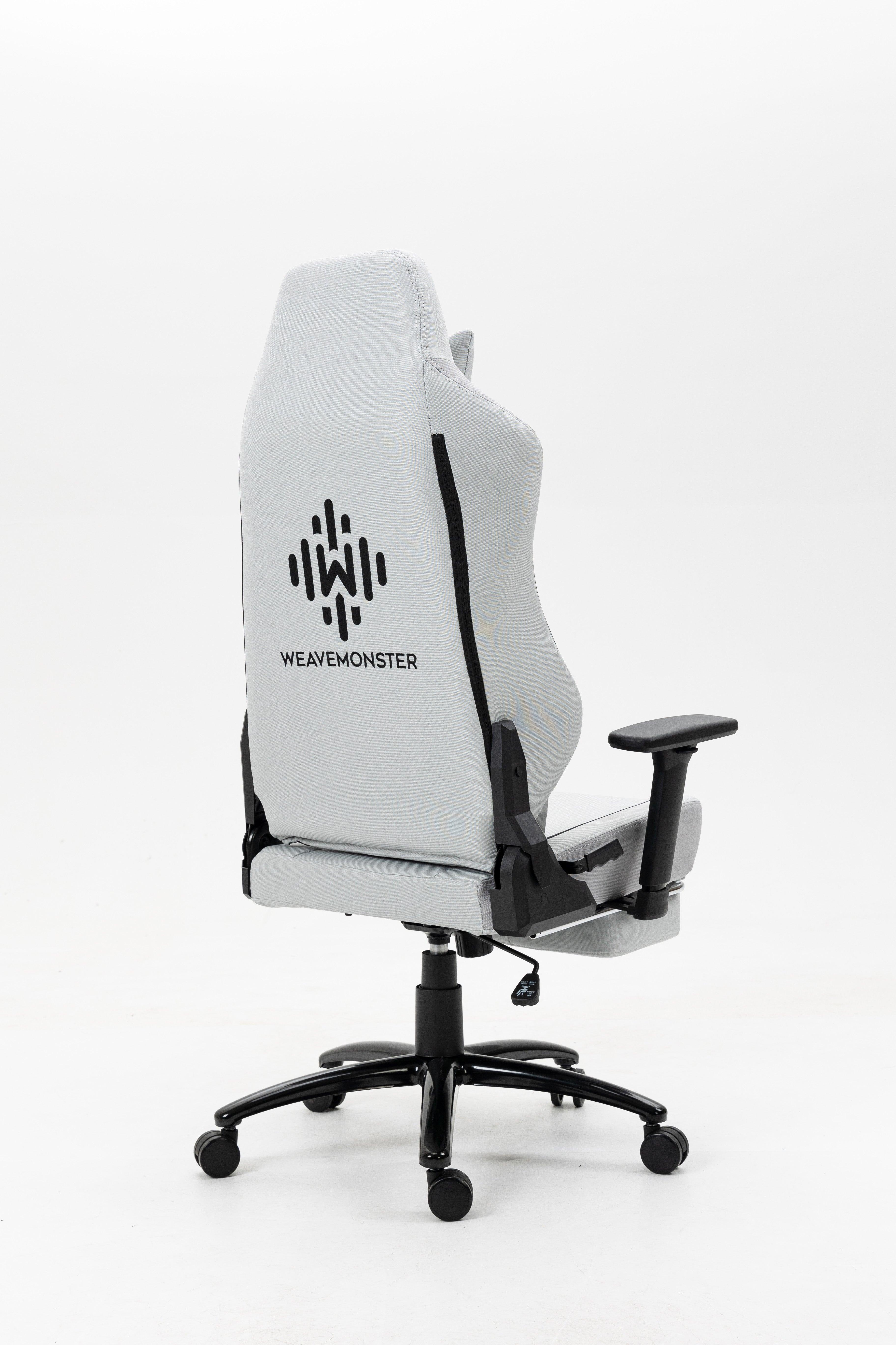 DrLuxur WEAVEMONSTER Gaming Chair - DrLuxur