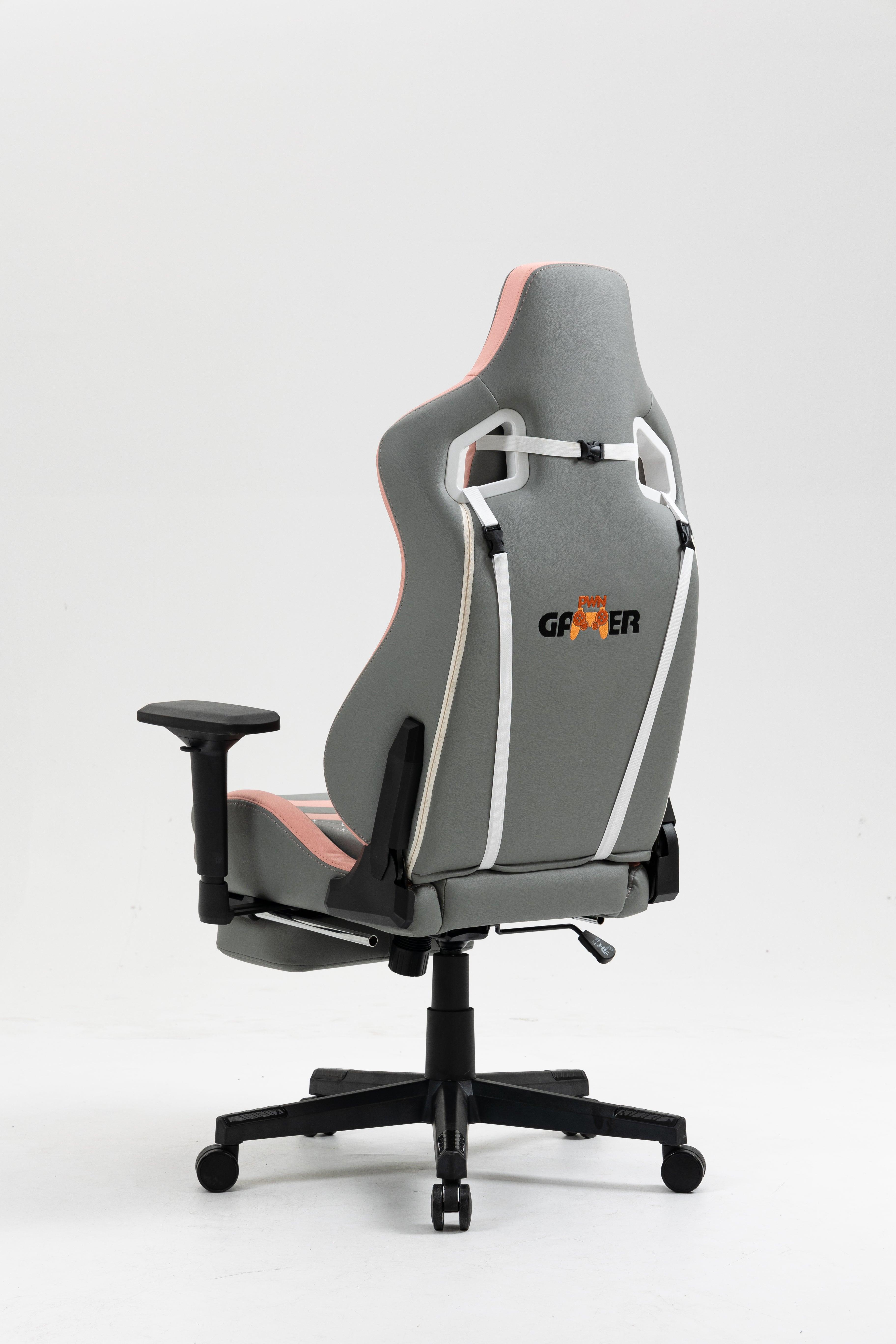 DrLuxur PWNGAMER Gaming Chair - DrLuxur